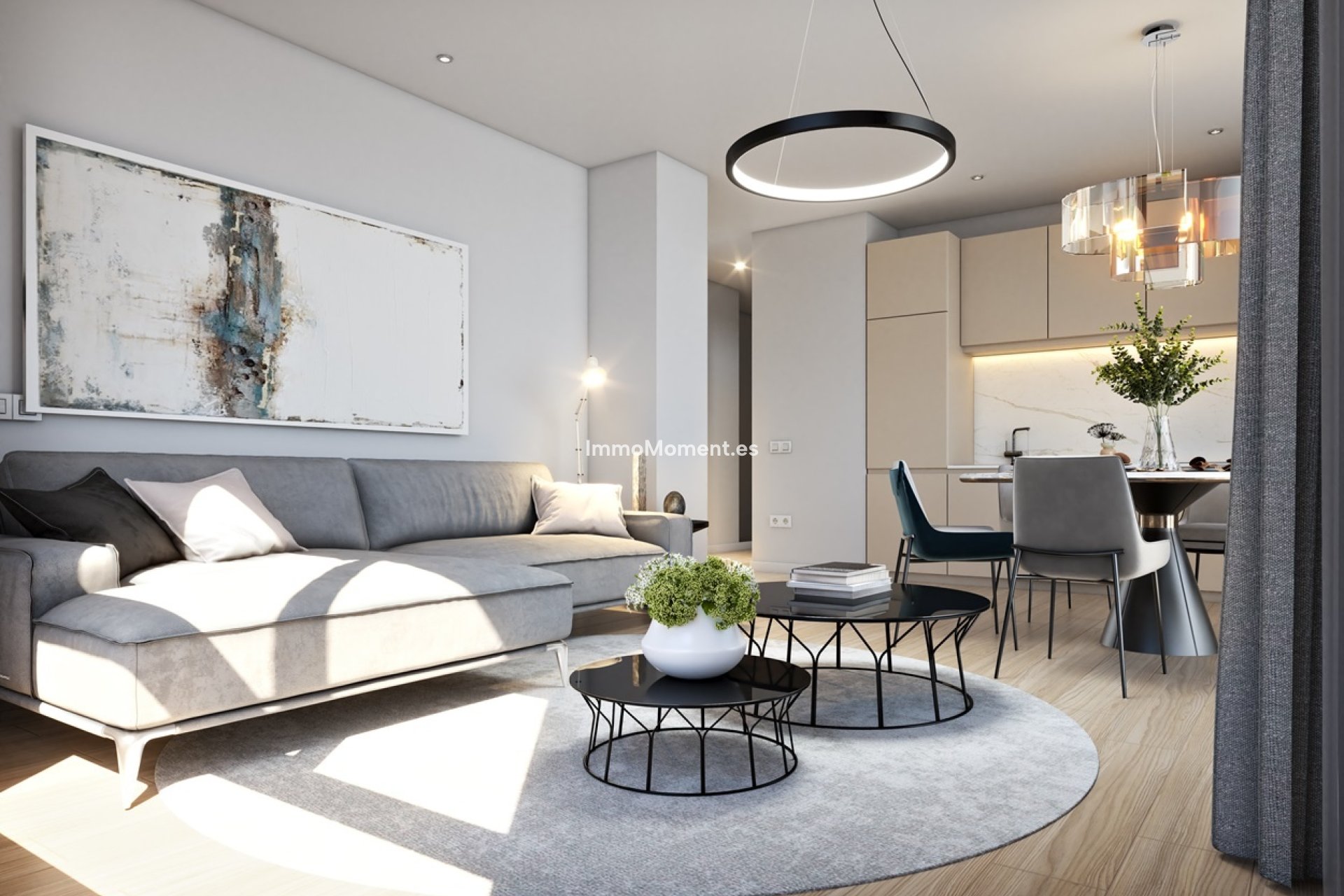 New Build - Apartment - Villajoyosa - La Vila Joiosa