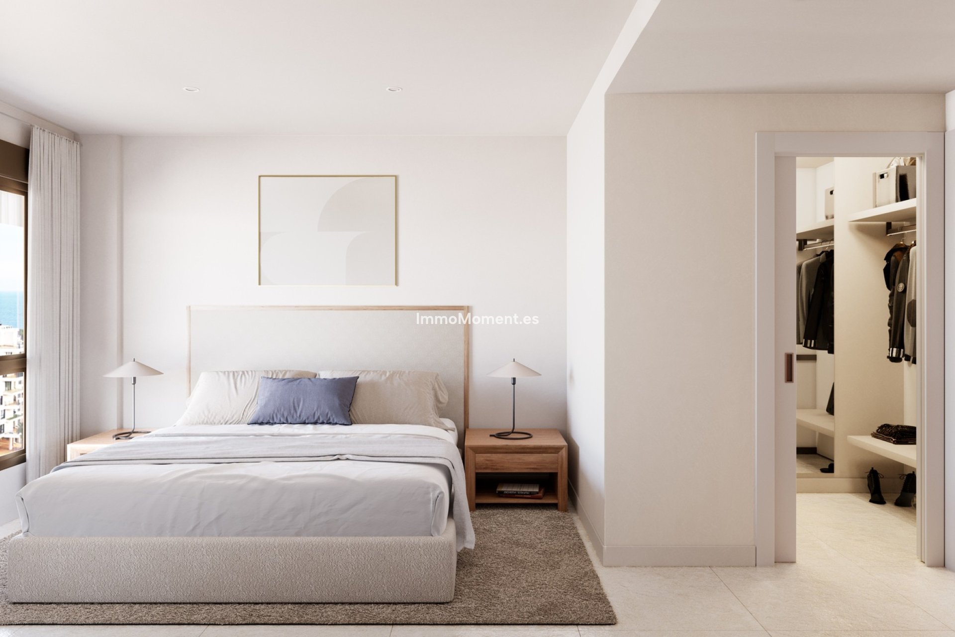 New Build - Apartment - Villajoyosa - La Vila Joiosa