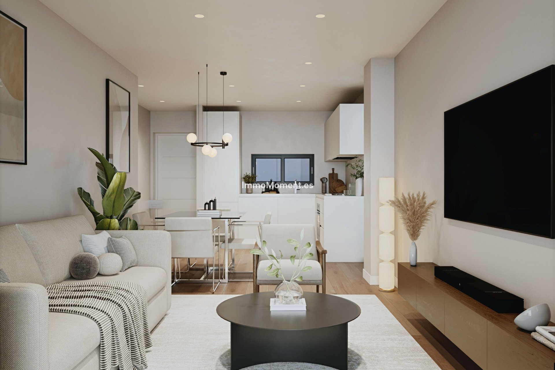 New Build - Apartment - Villajoyosa