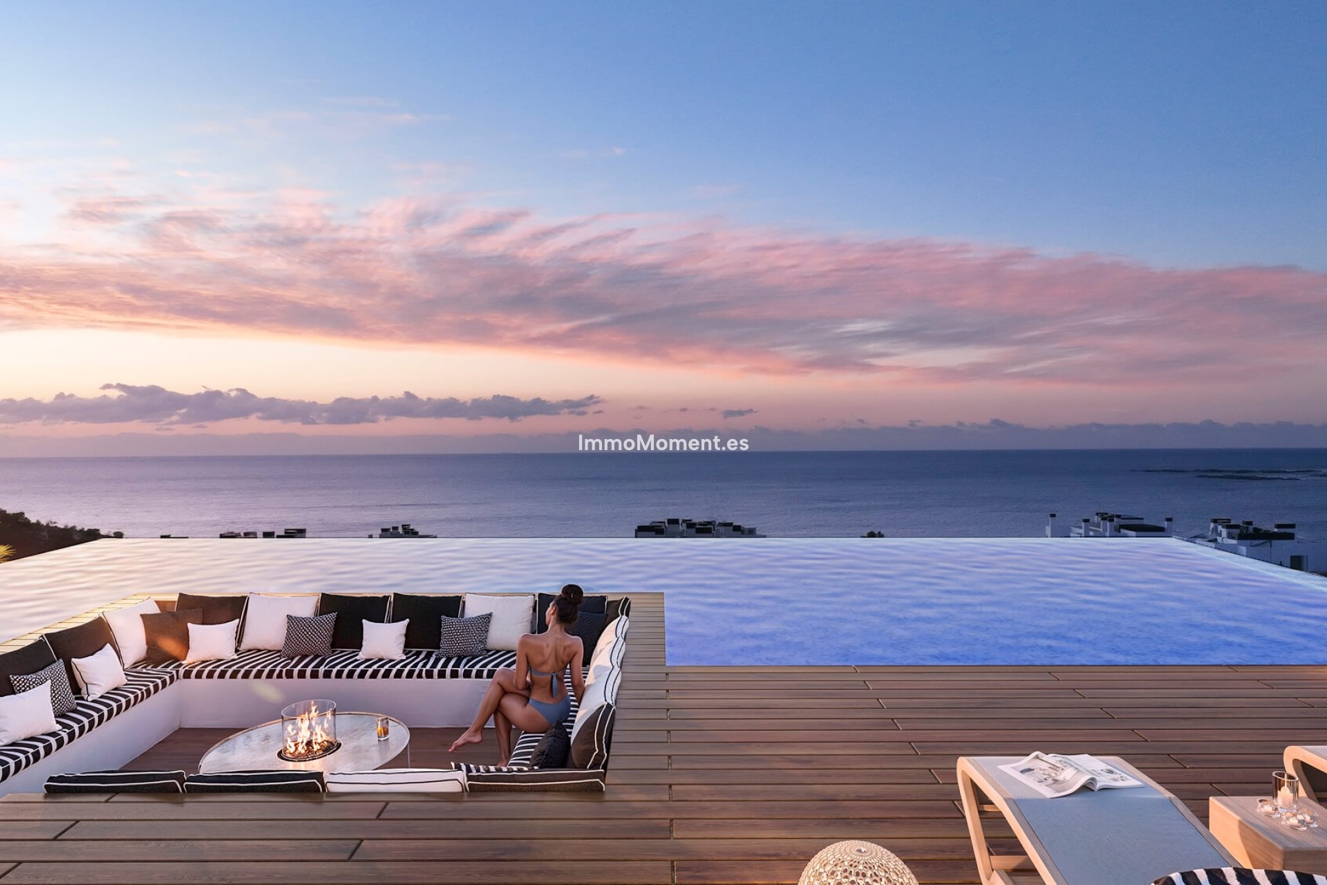 New Build - Apartment - Villajoyosa