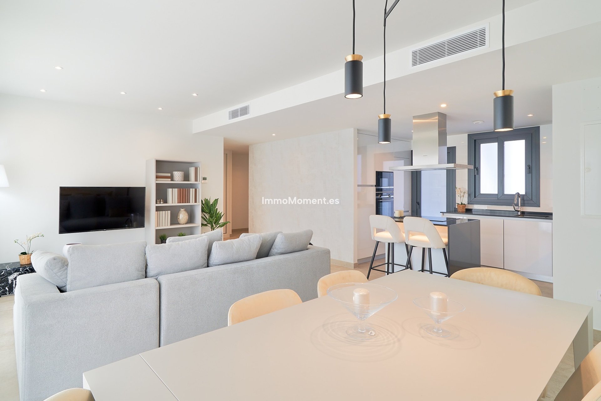 New Build - Bungalow - Estepona