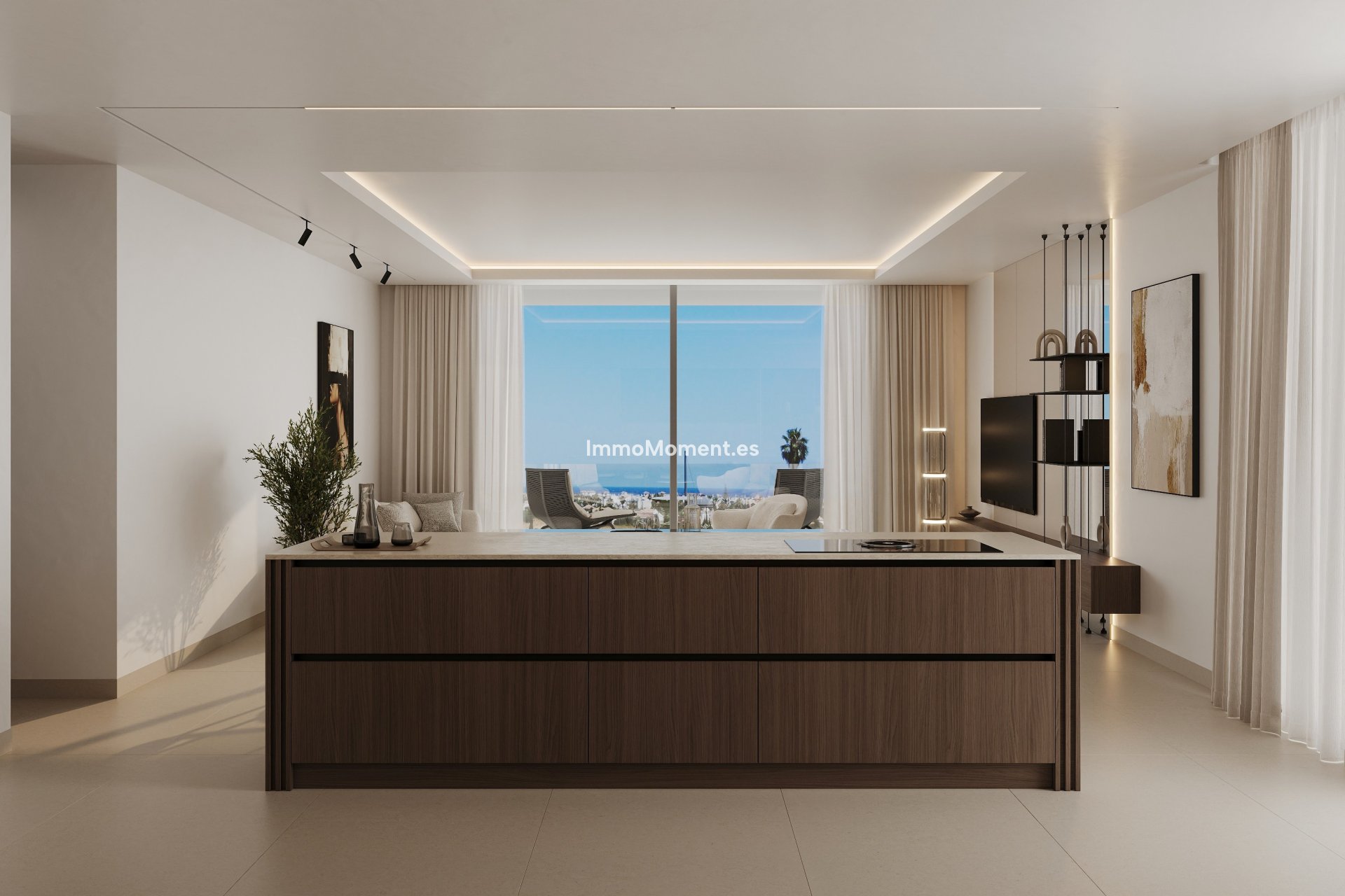 New Build - Bungalow - Marbella