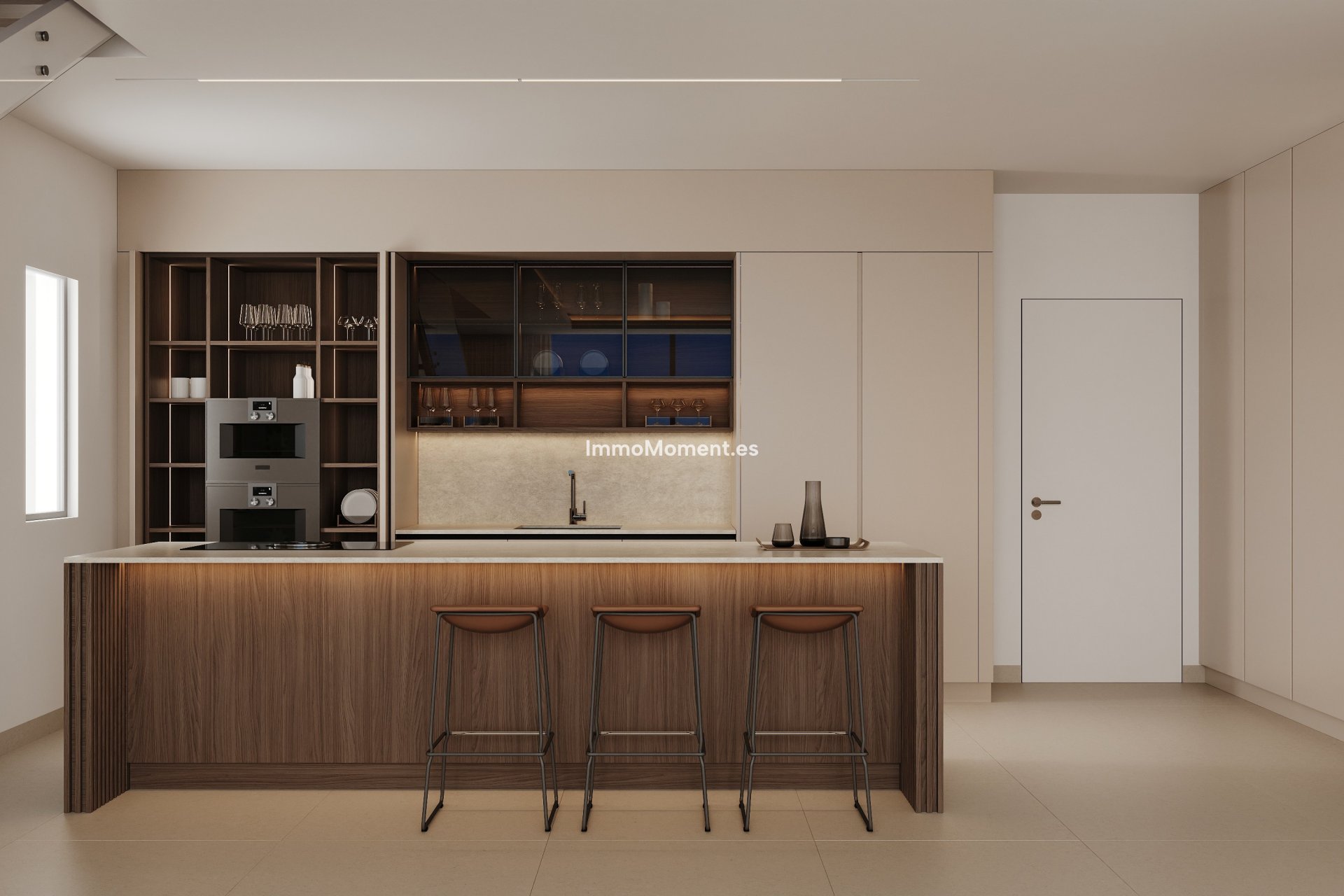 New Build - Bungalow - Marbella