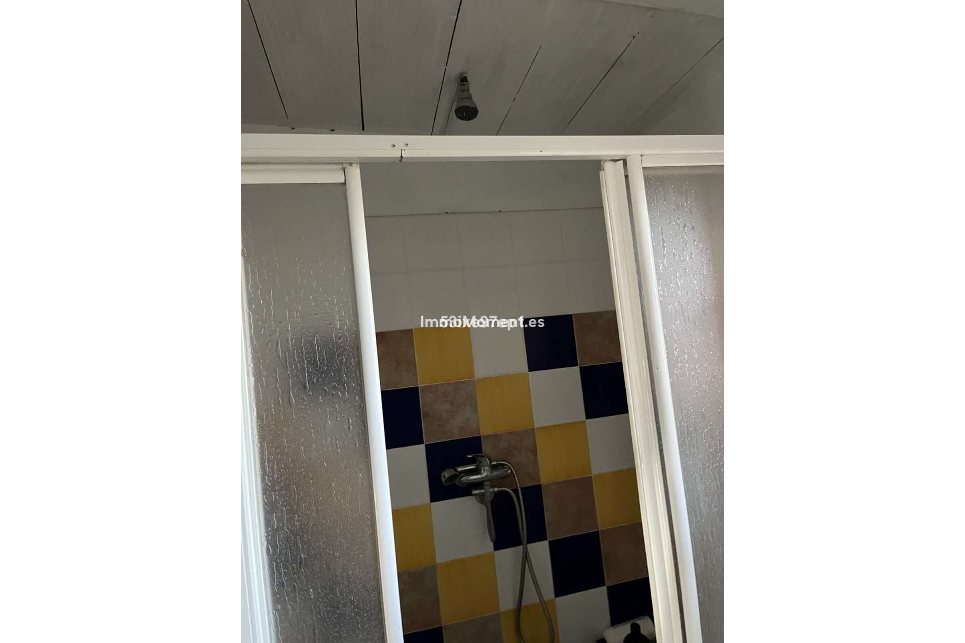 New Build - Country house - Estepona - Estepona Centro