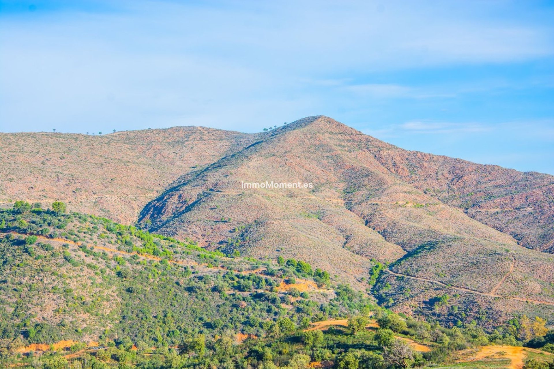 New Build - Country house - Marbella - La Mairena