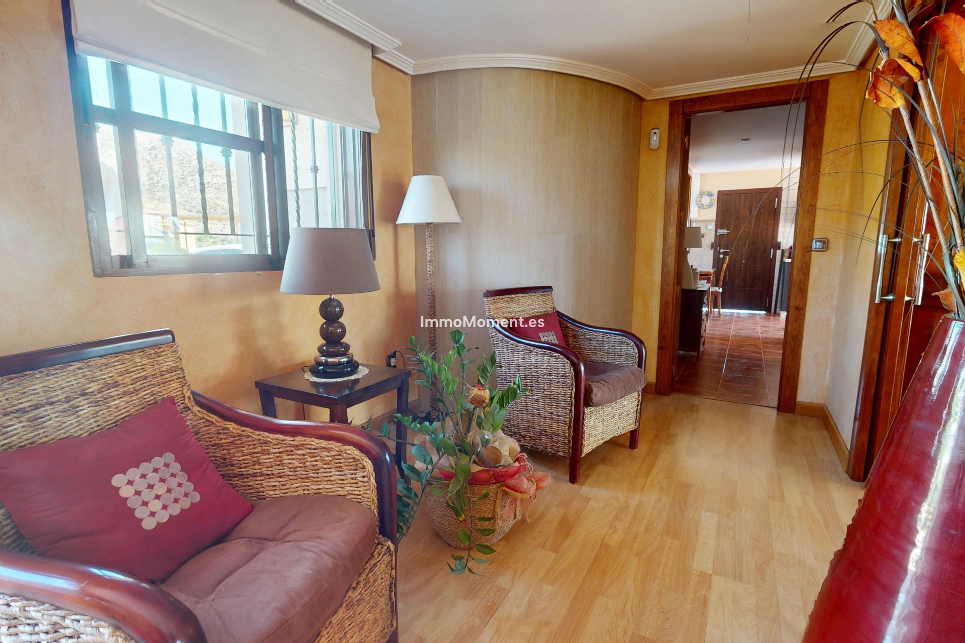 New Build - Detached villa - Águilas