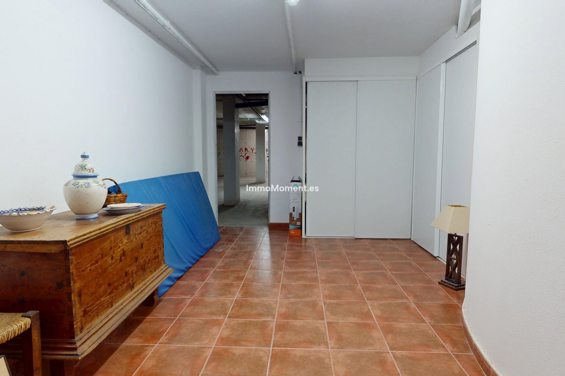 New Build - Detached villa - Águilas