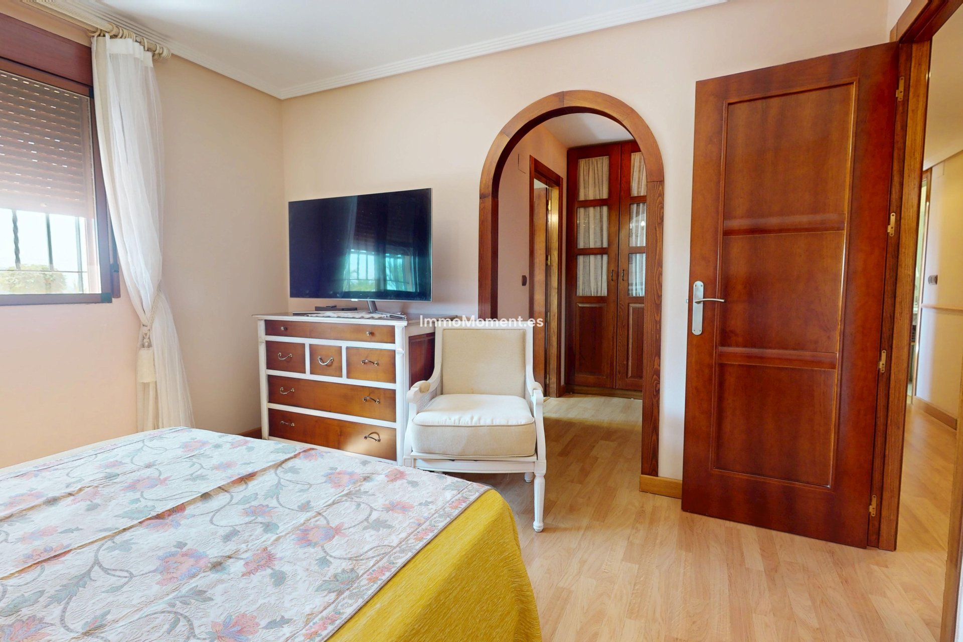 New Build - Detached villa - Águilas