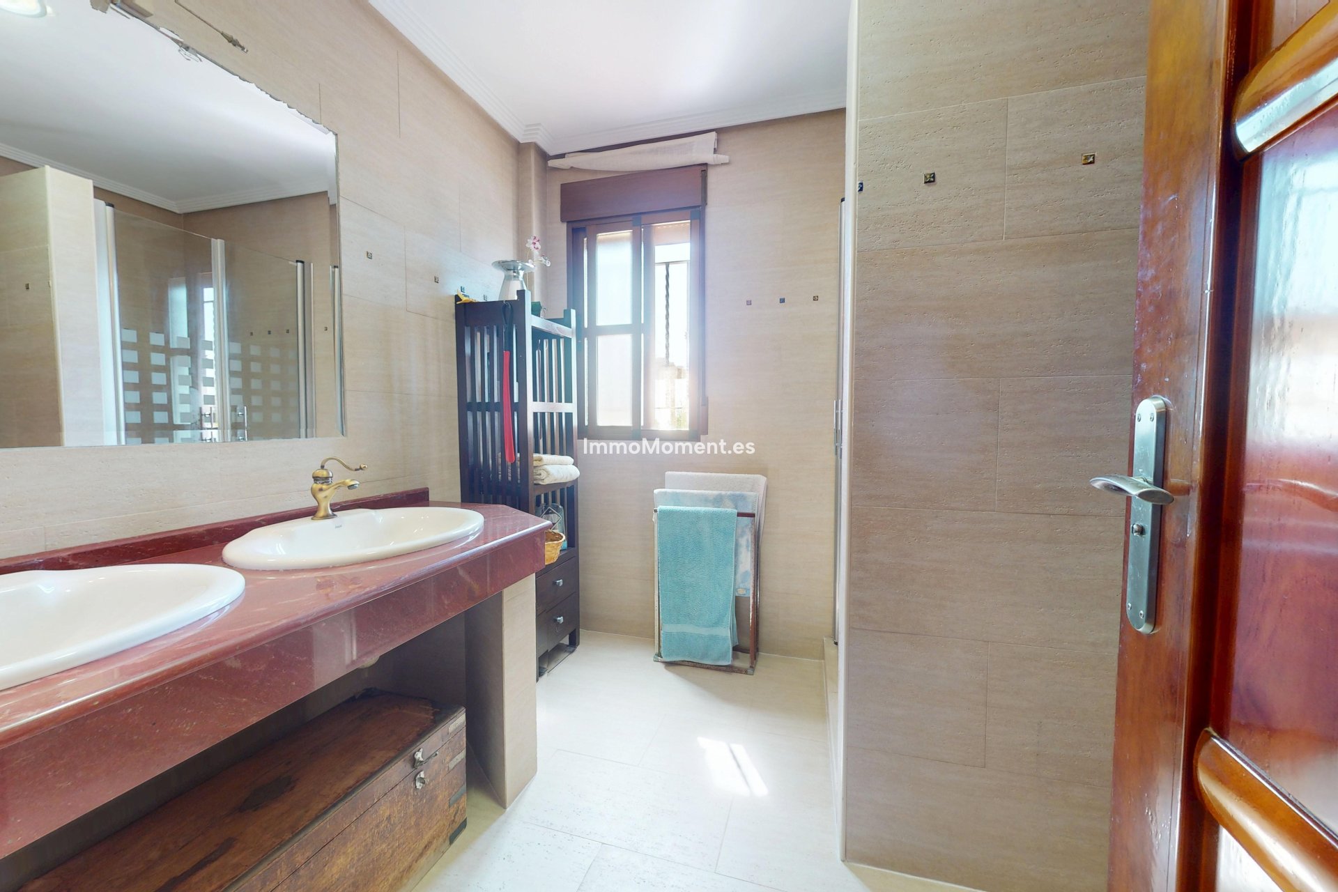 New Build - Detached villa - Águilas