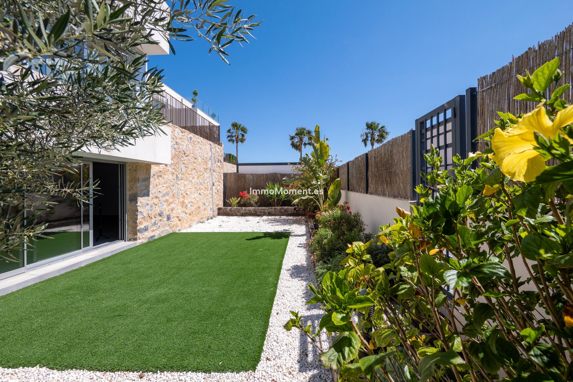 New Build - Detached villa - Algorfa
