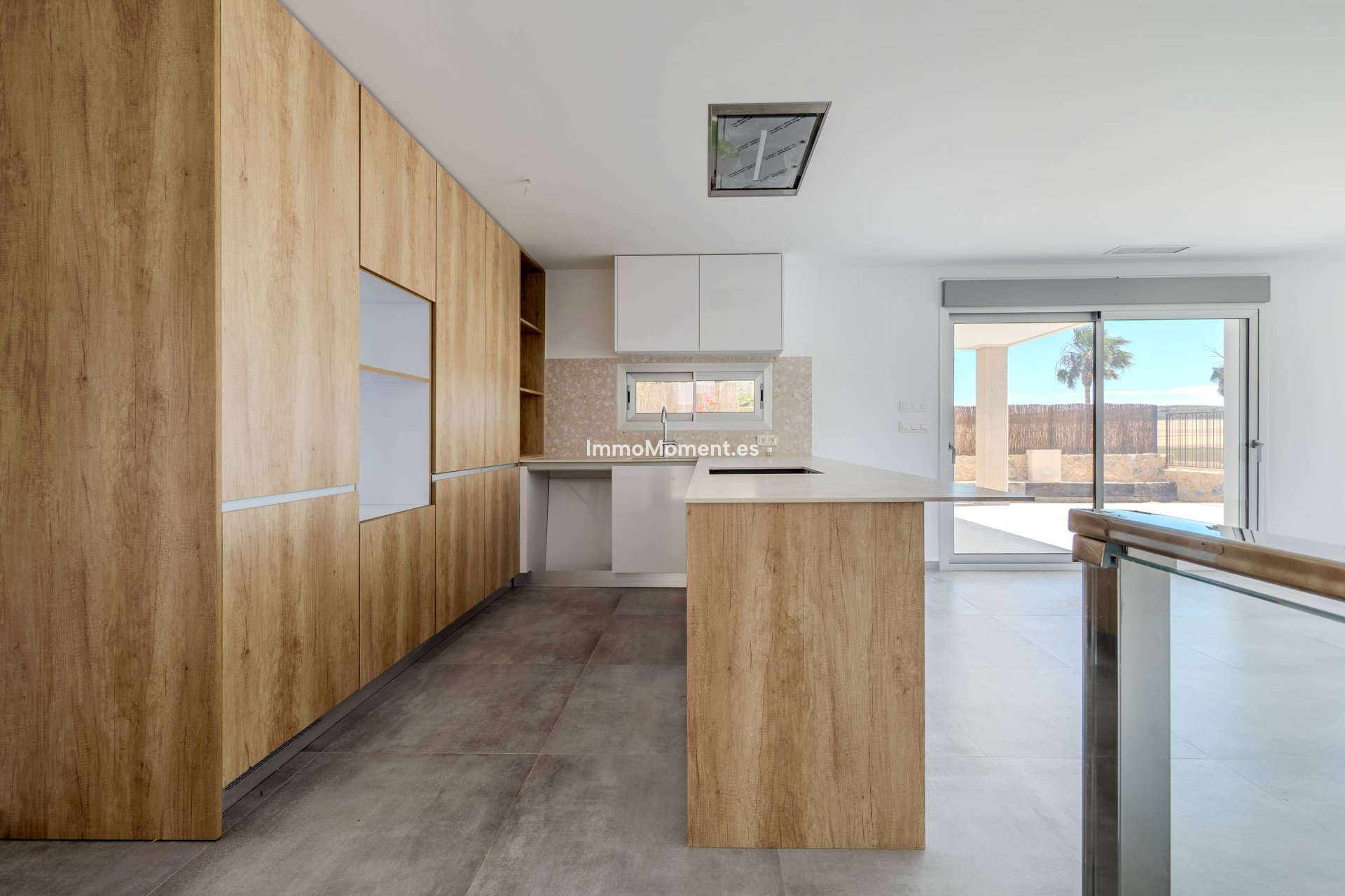 New Build - Detached villa - Algorfa