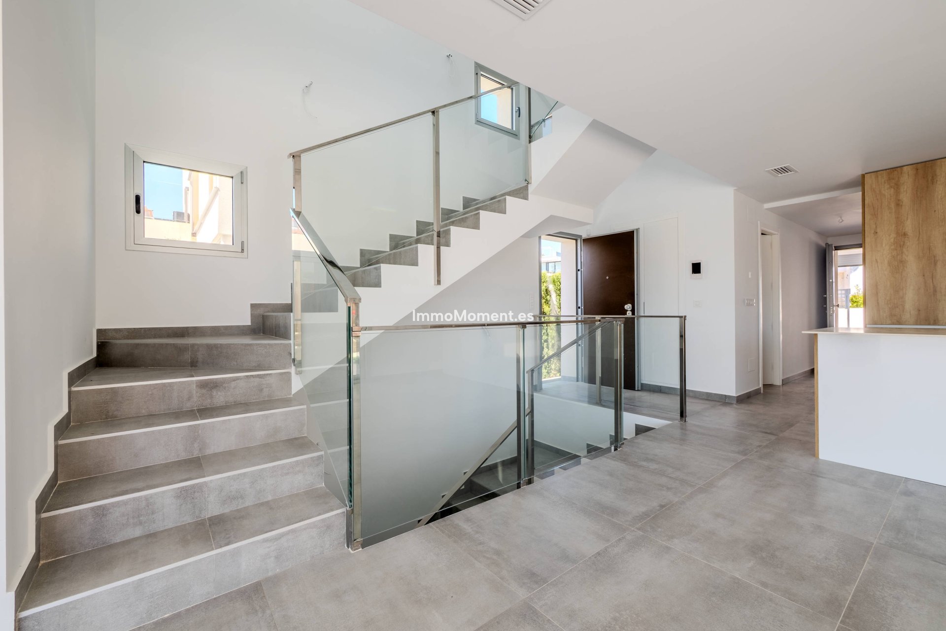 New Build - Detached villa - Algorfa