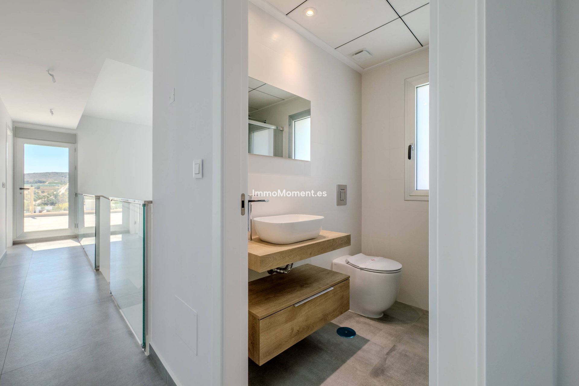 New Build - Detached villa - Algorfa