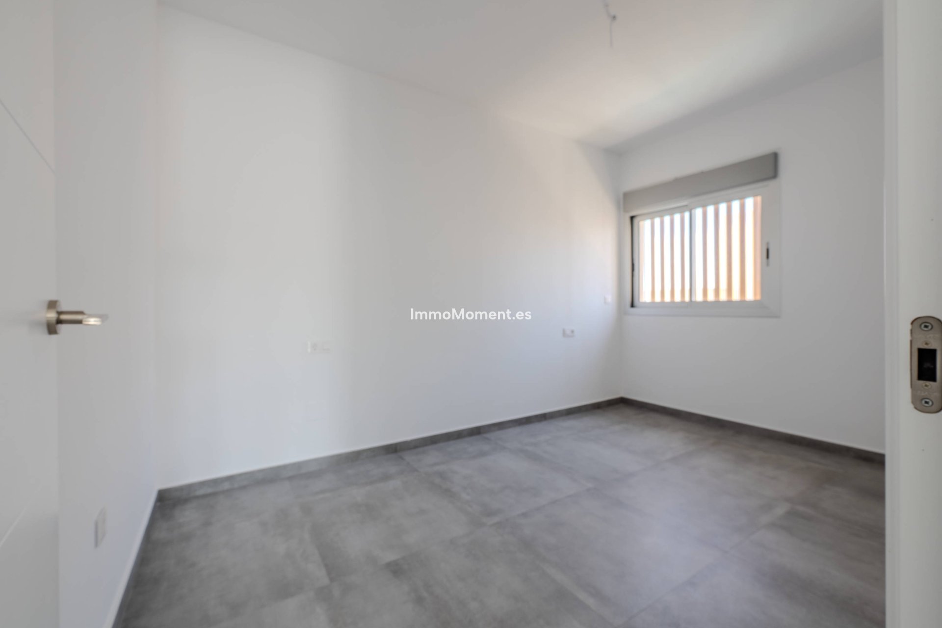 New Build - Detached villa - Algorfa