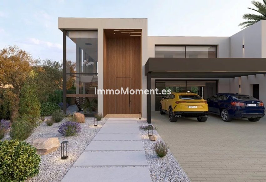 New Build - Detached villa - Altaona Golf & Country Village