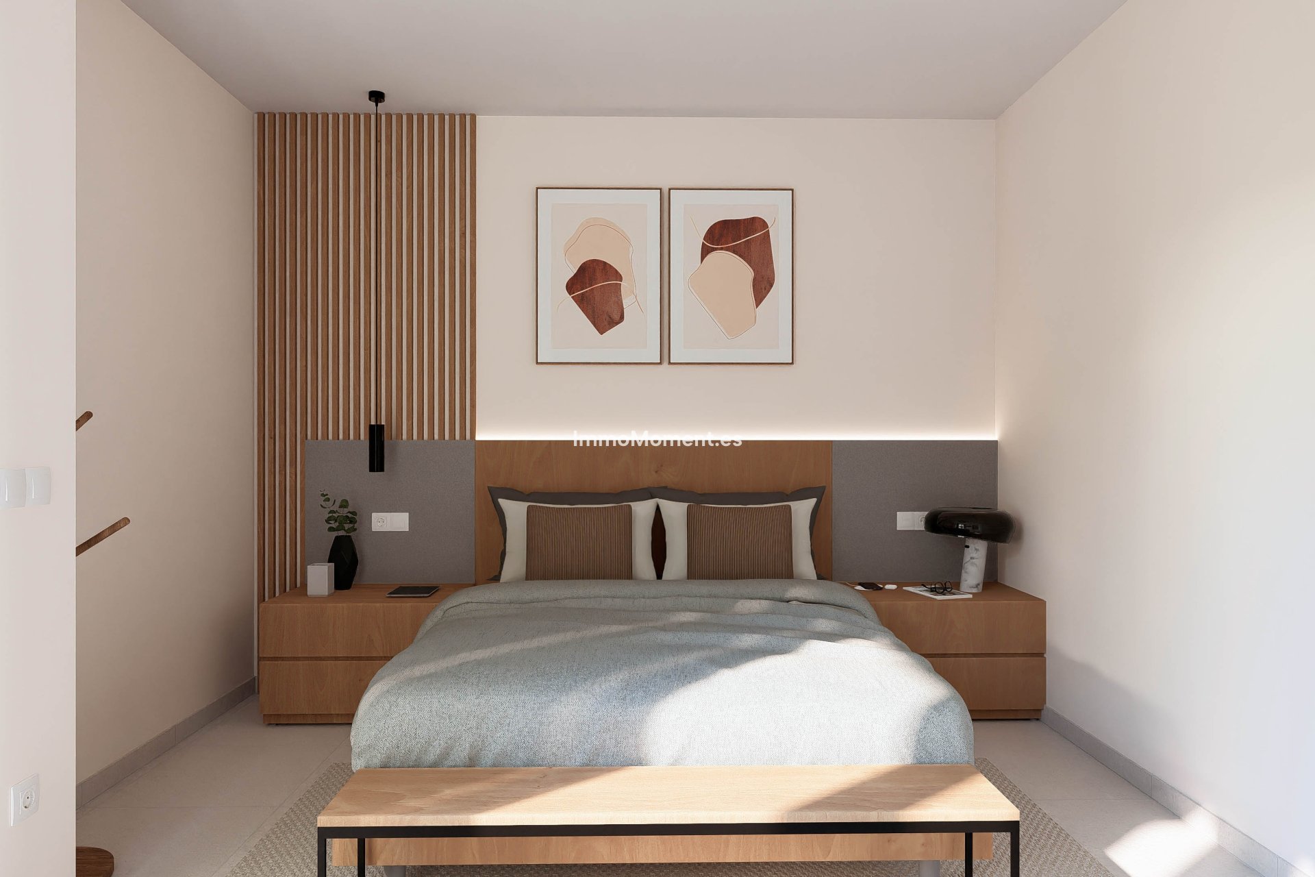 New Build - Detached villa - Altaona Golf & Country Village