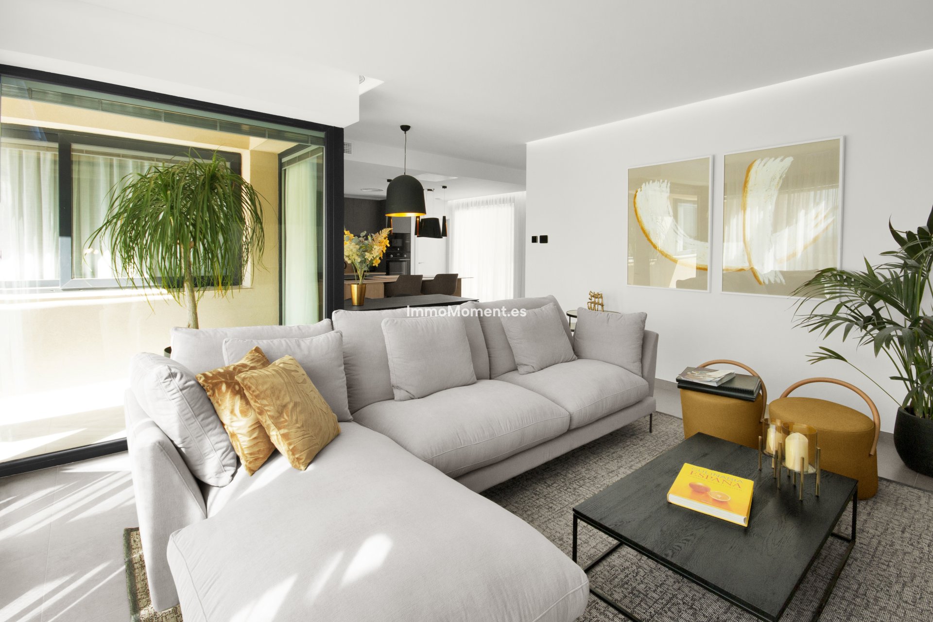 New Build - Detached villa - Altaona Golf & Country Village