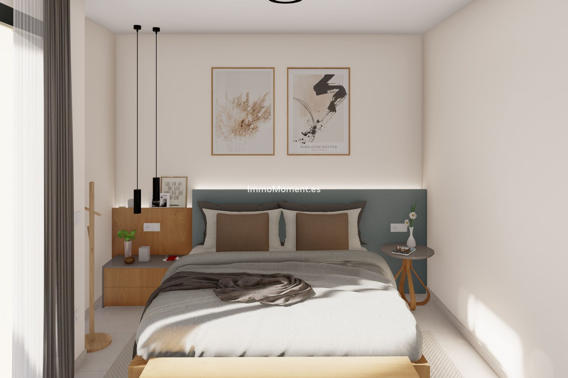 New Build - Detached villa - Altaona Golf & Country Village