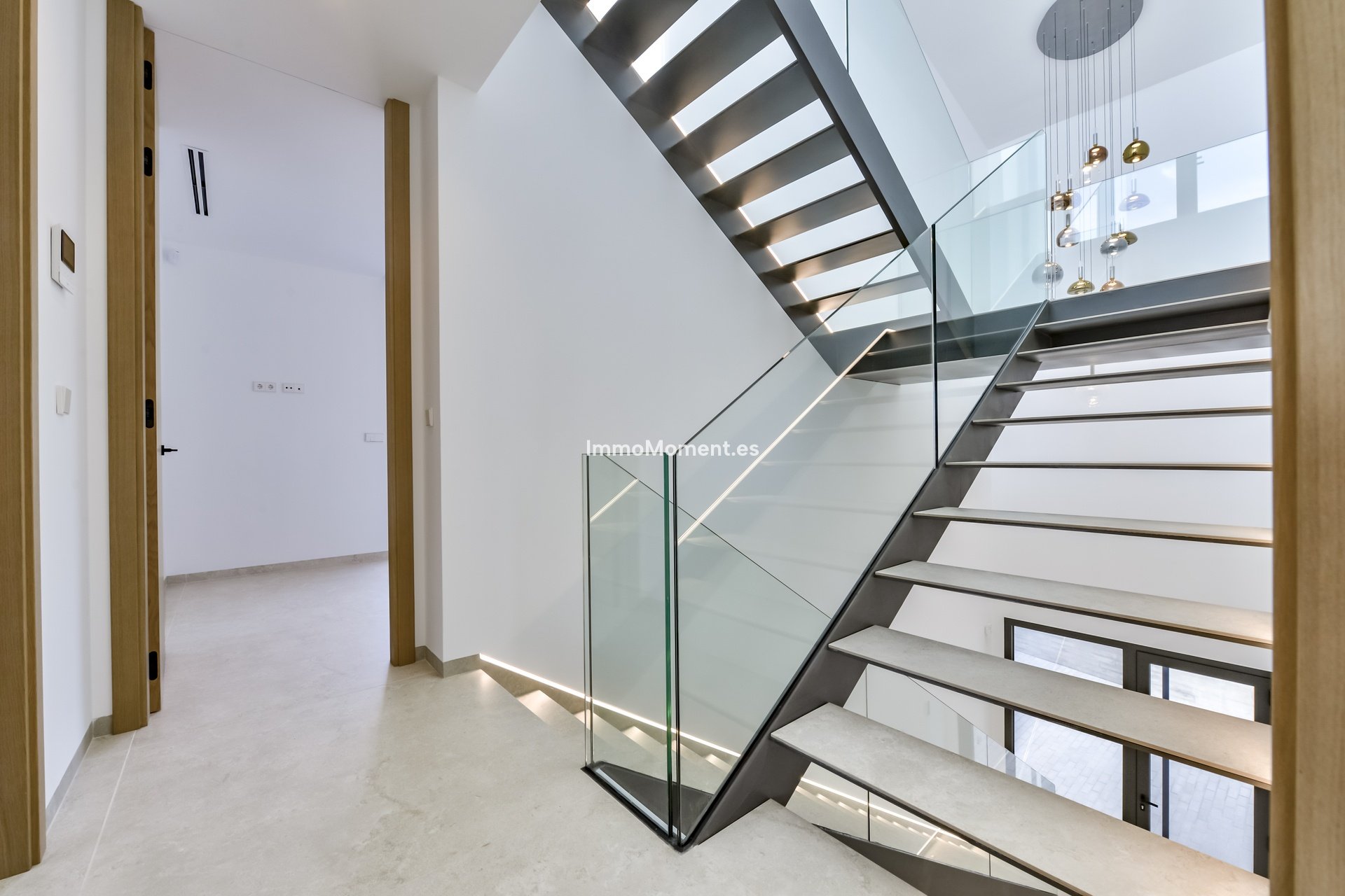 New Build - Detached villa - Altea