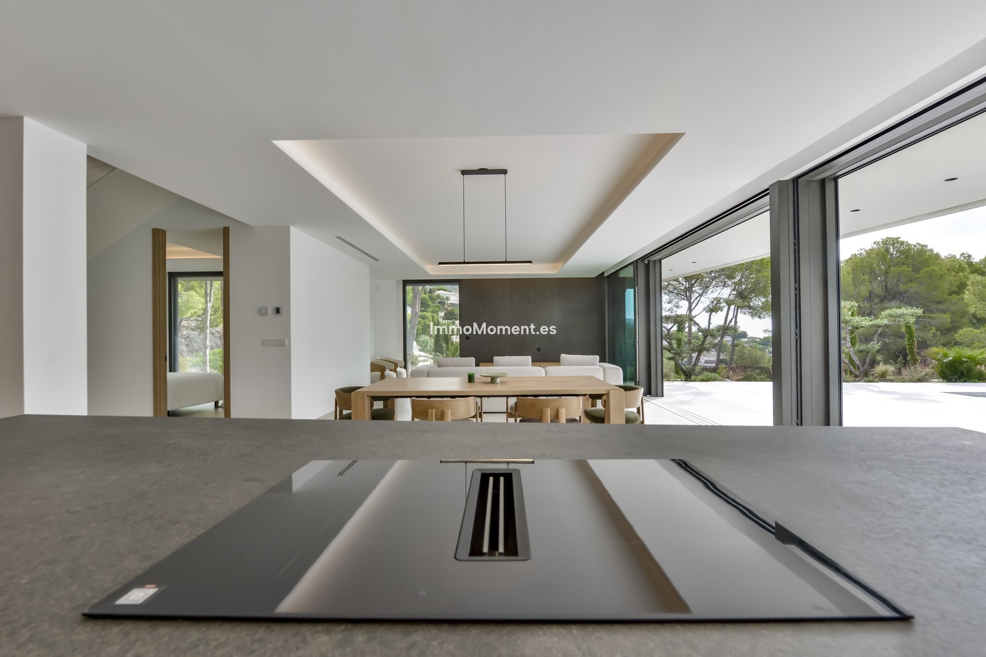 New Build - Detached villa - Altea