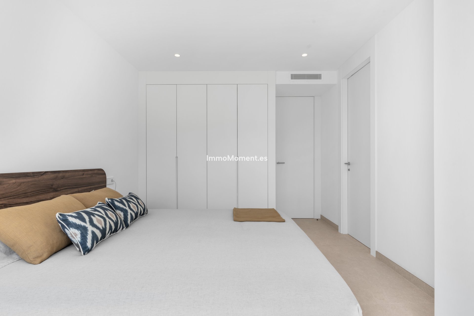 New Build - Detached villa - Altea