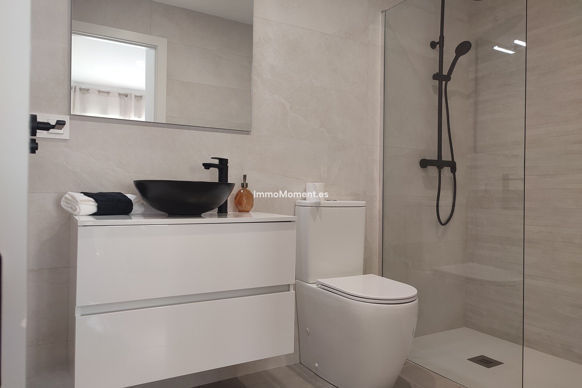New Build - Detached villa - Balsicas