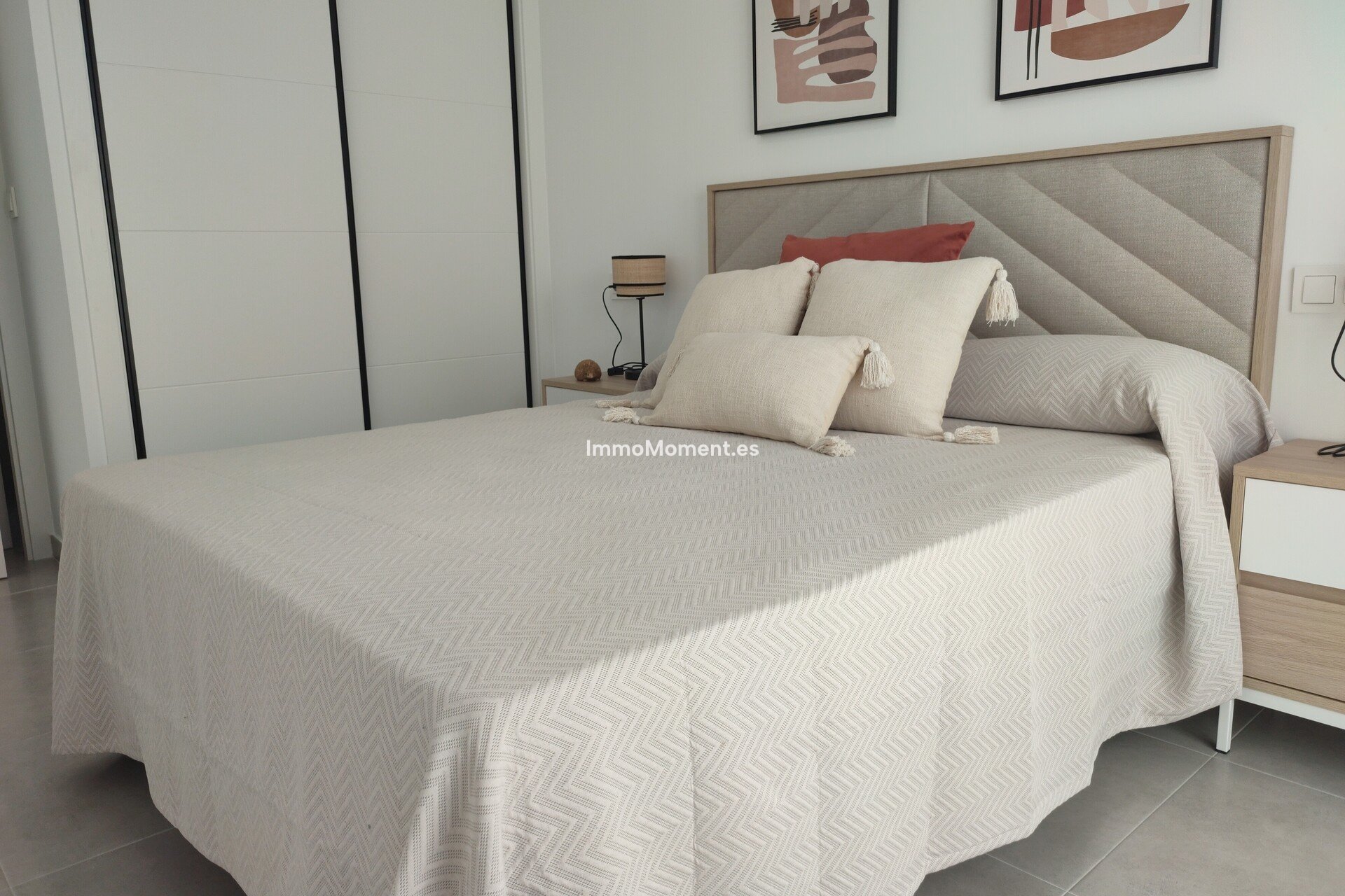 New Build - Detached villa - Balsicas