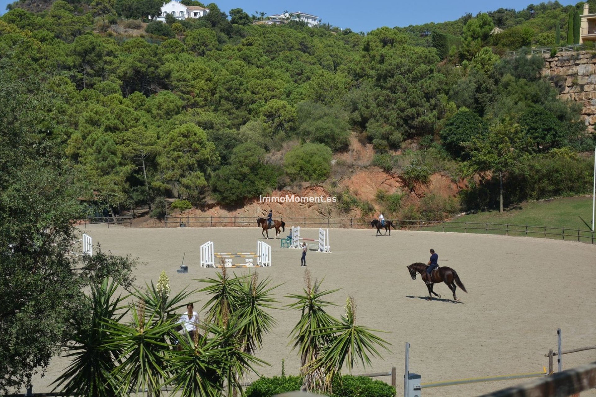 New Build - Detached villa - Benahavís - Benahavís Centro