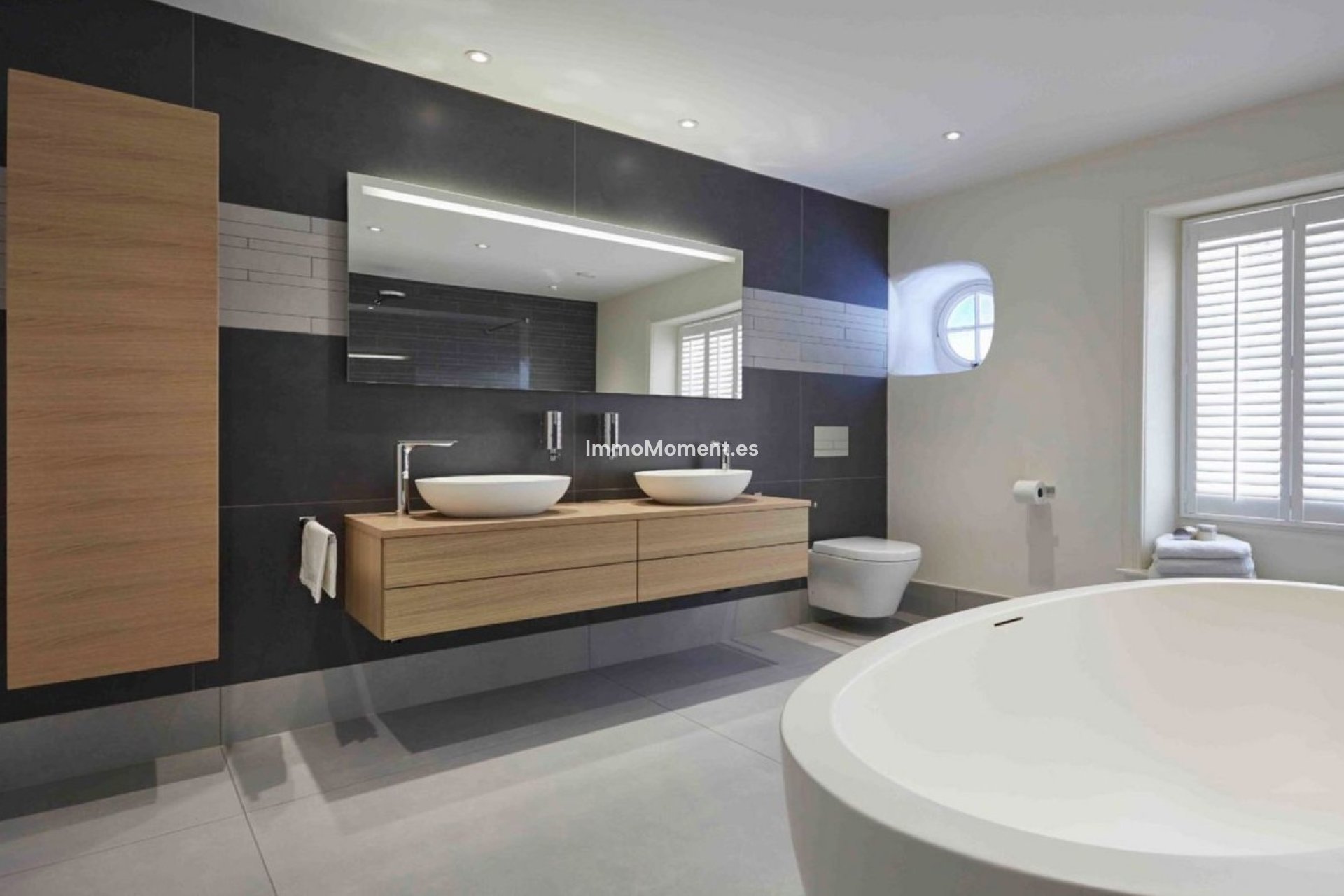 New Build - Detached villa - Benahavís - Benahavís Centro
