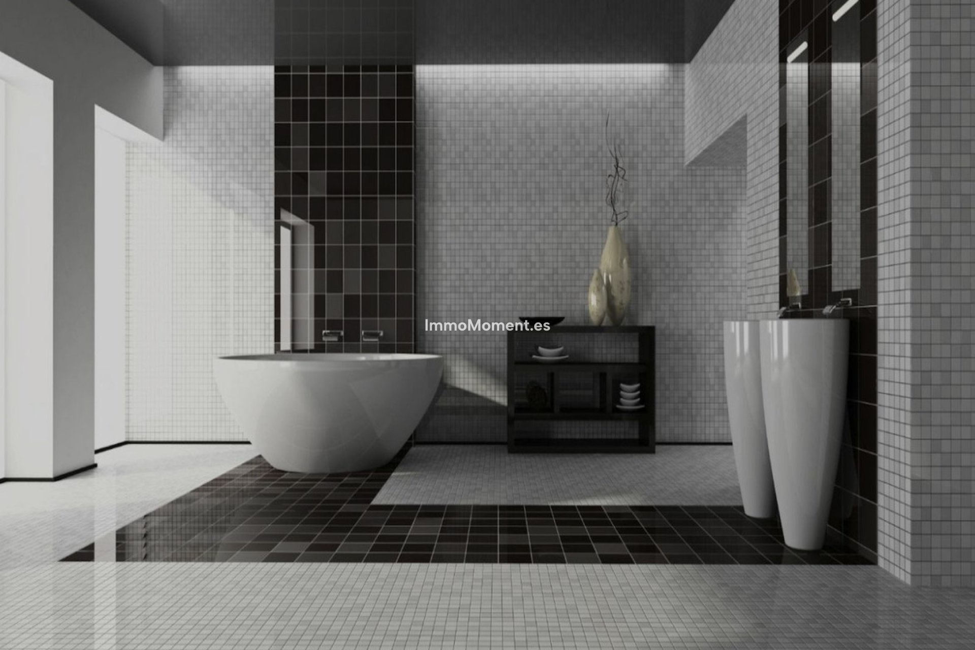 New Build - Detached villa - Benahavís - Benahavís Centro