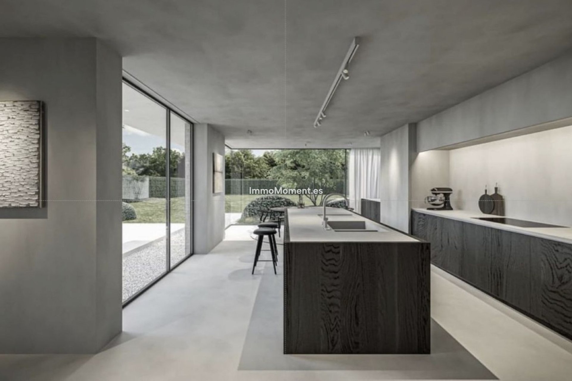 New Build - Detached villa - Benahavís - Benahavís Centro