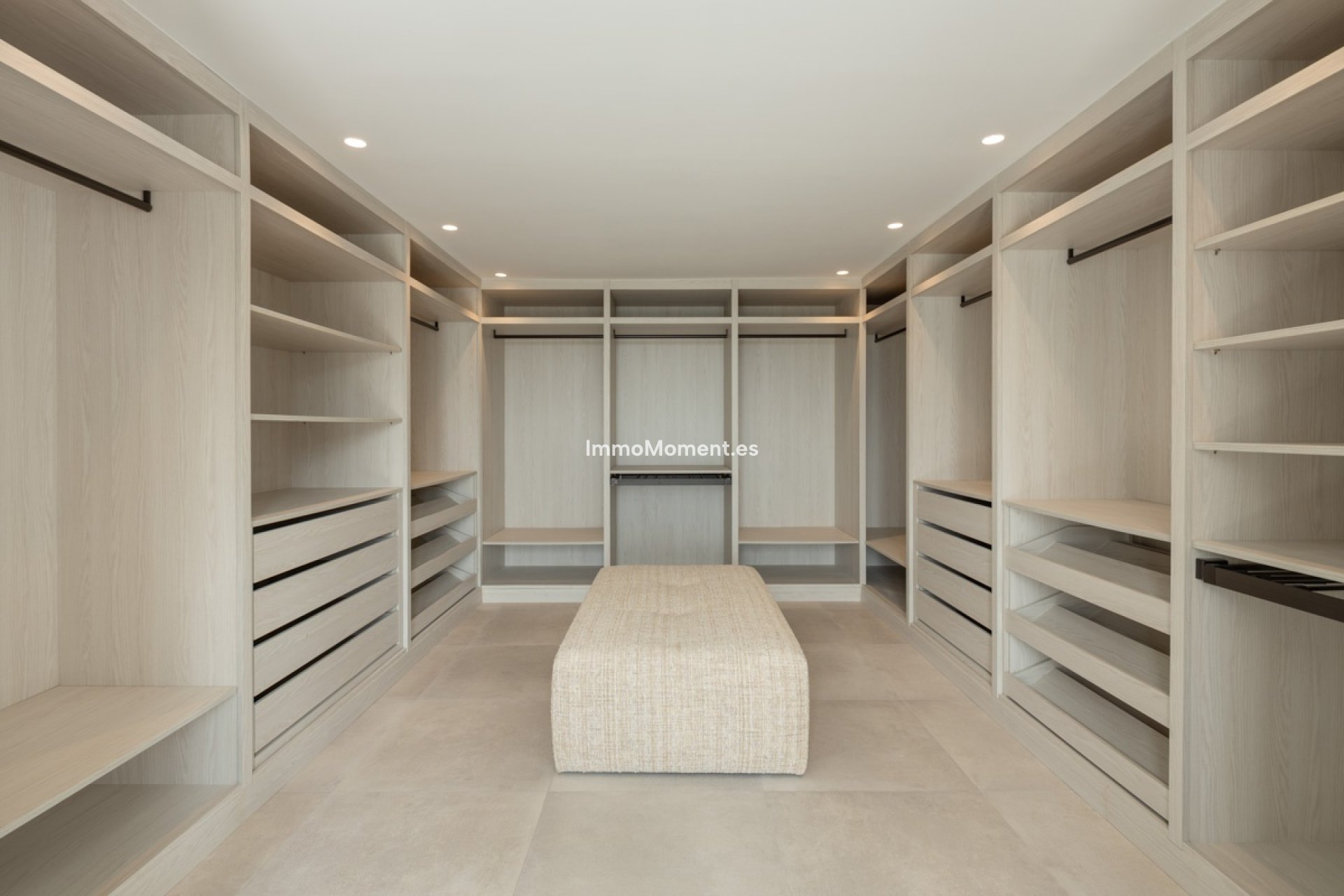 New Build - Detached villa - Benahavís