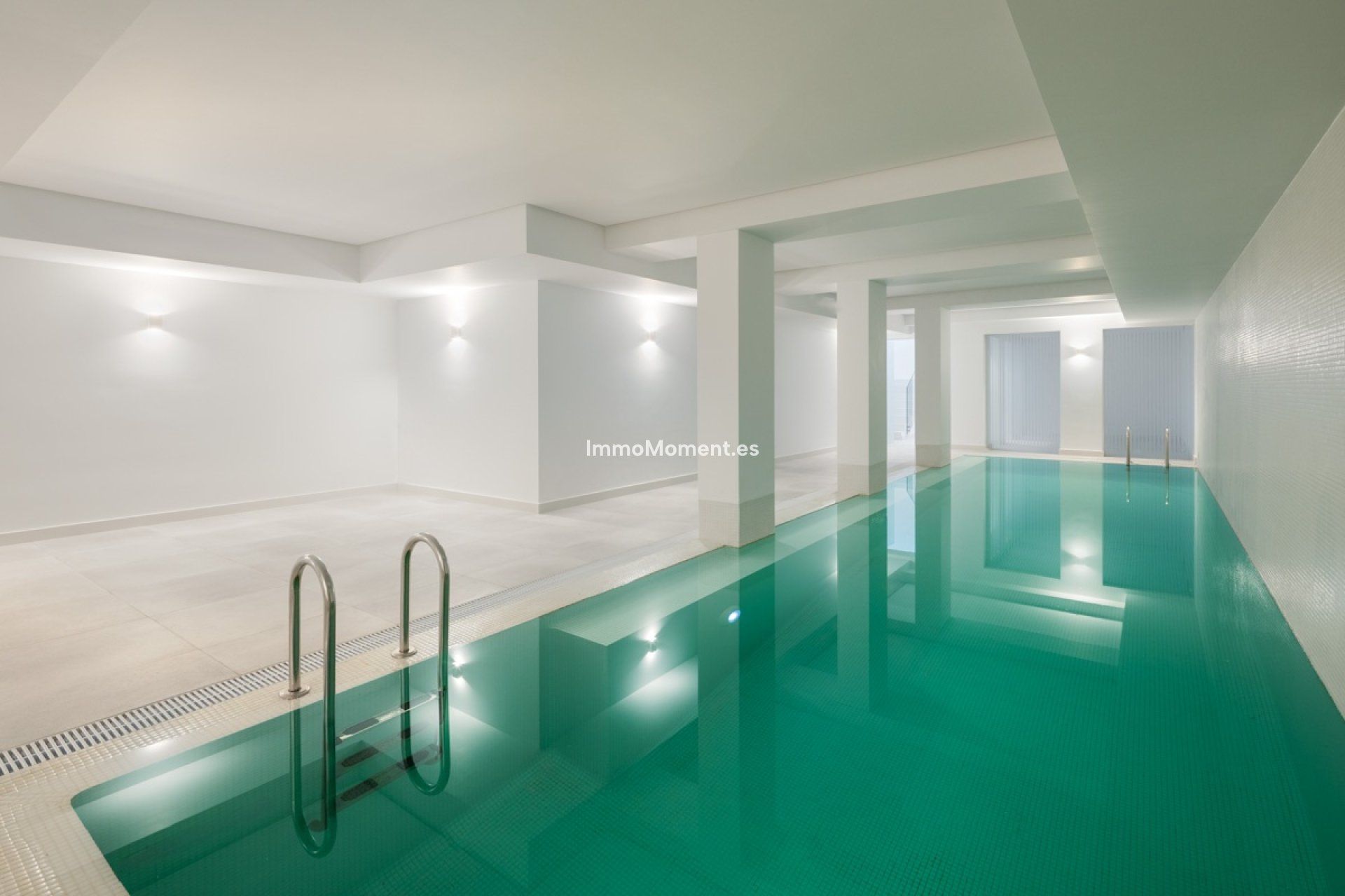 New Build - Detached villa - Benahavís