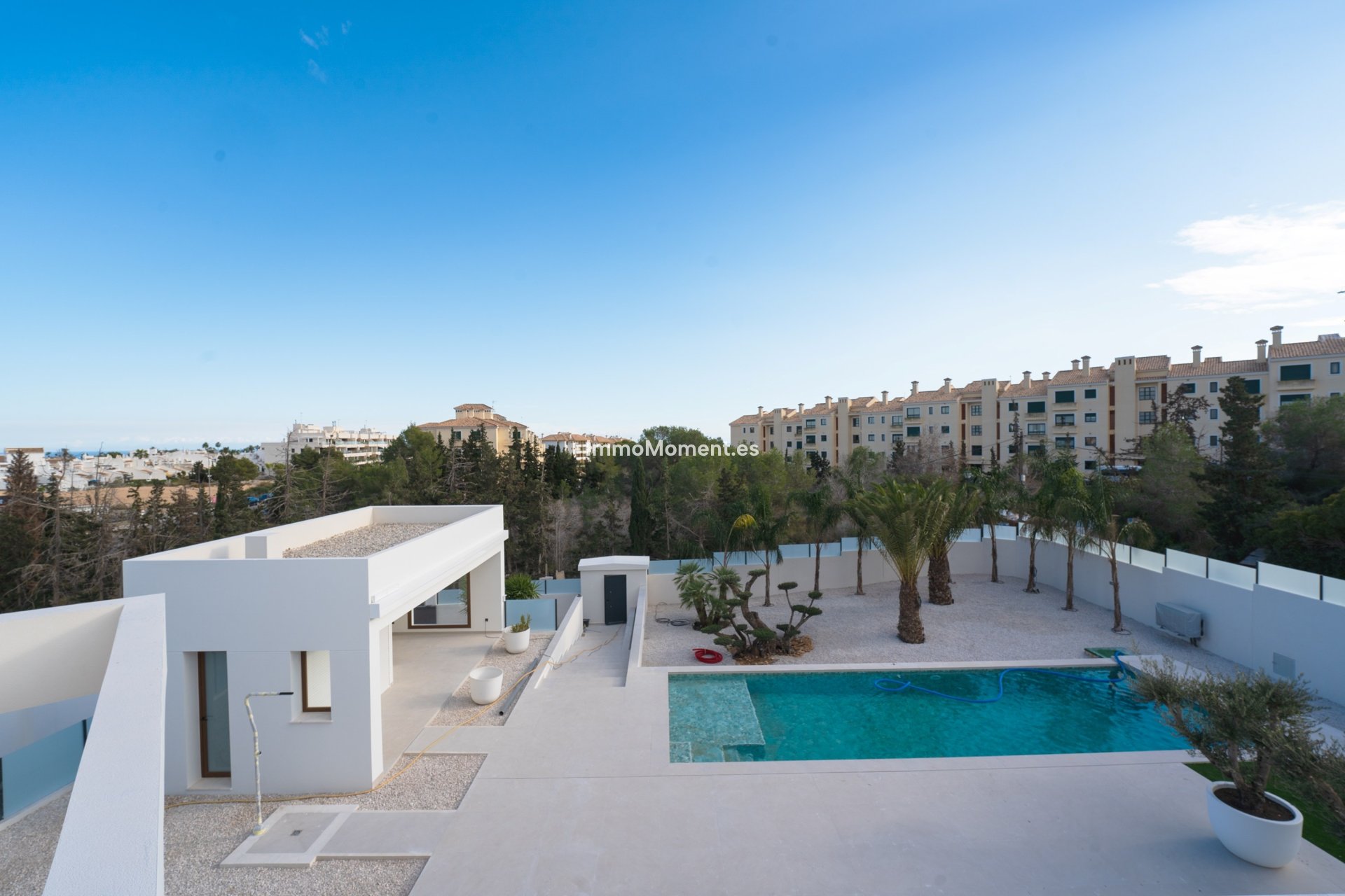 New Build - Detached villa - Benejúzar