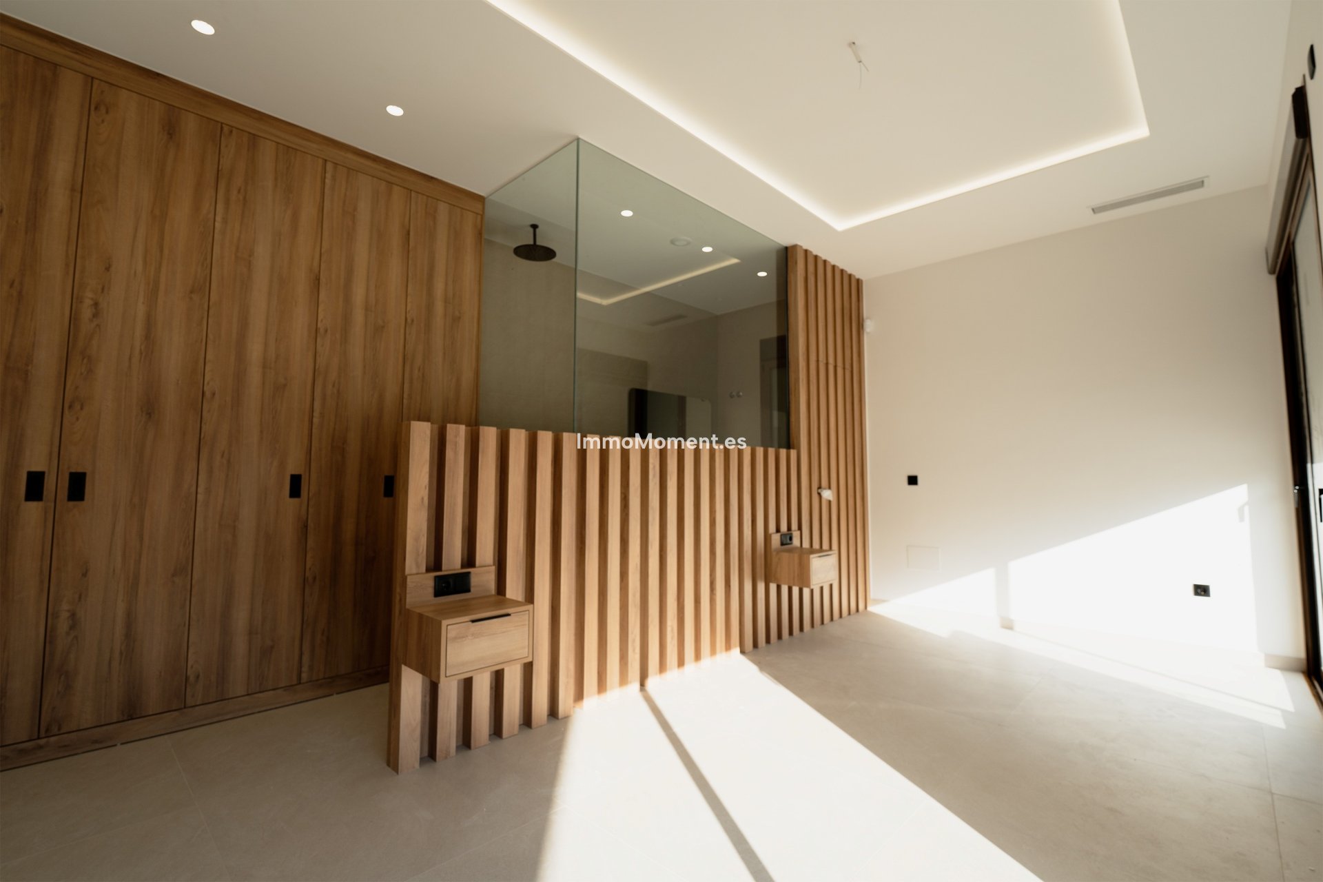 New Build - Detached villa - Benejúzar
