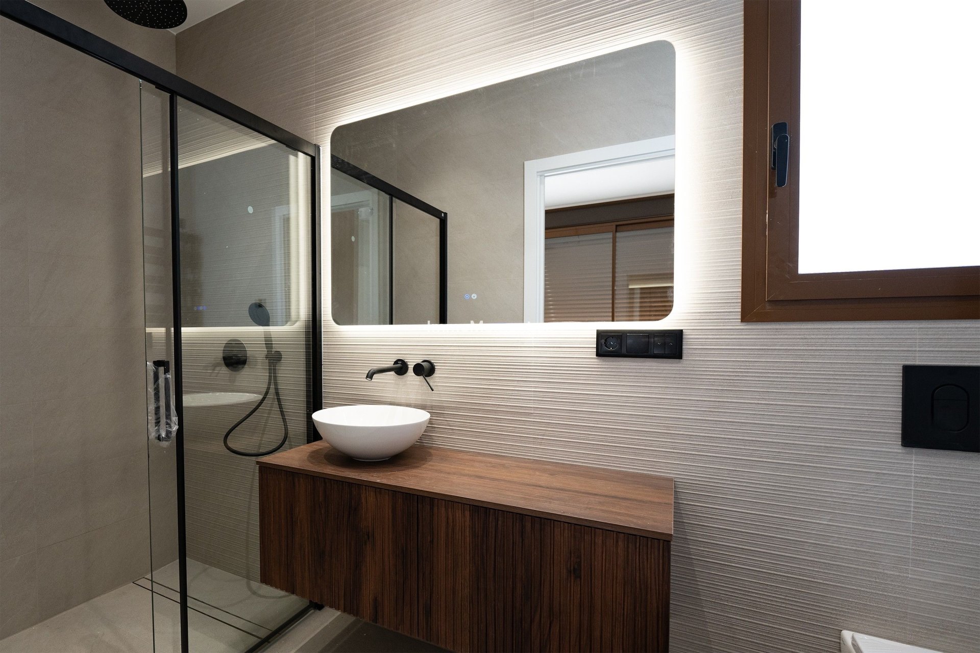 New Build - Detached villa - Benejúzar
