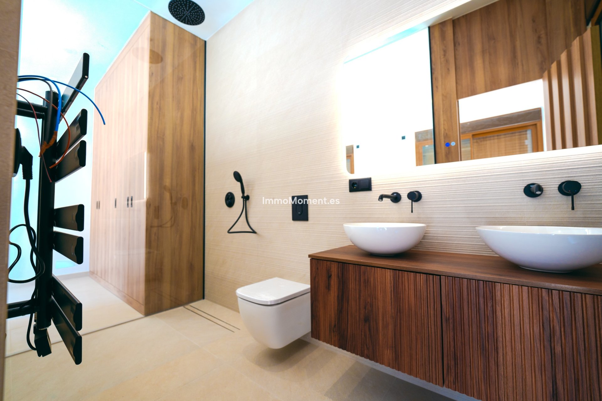 New Build - Detached villa - Benejúzar