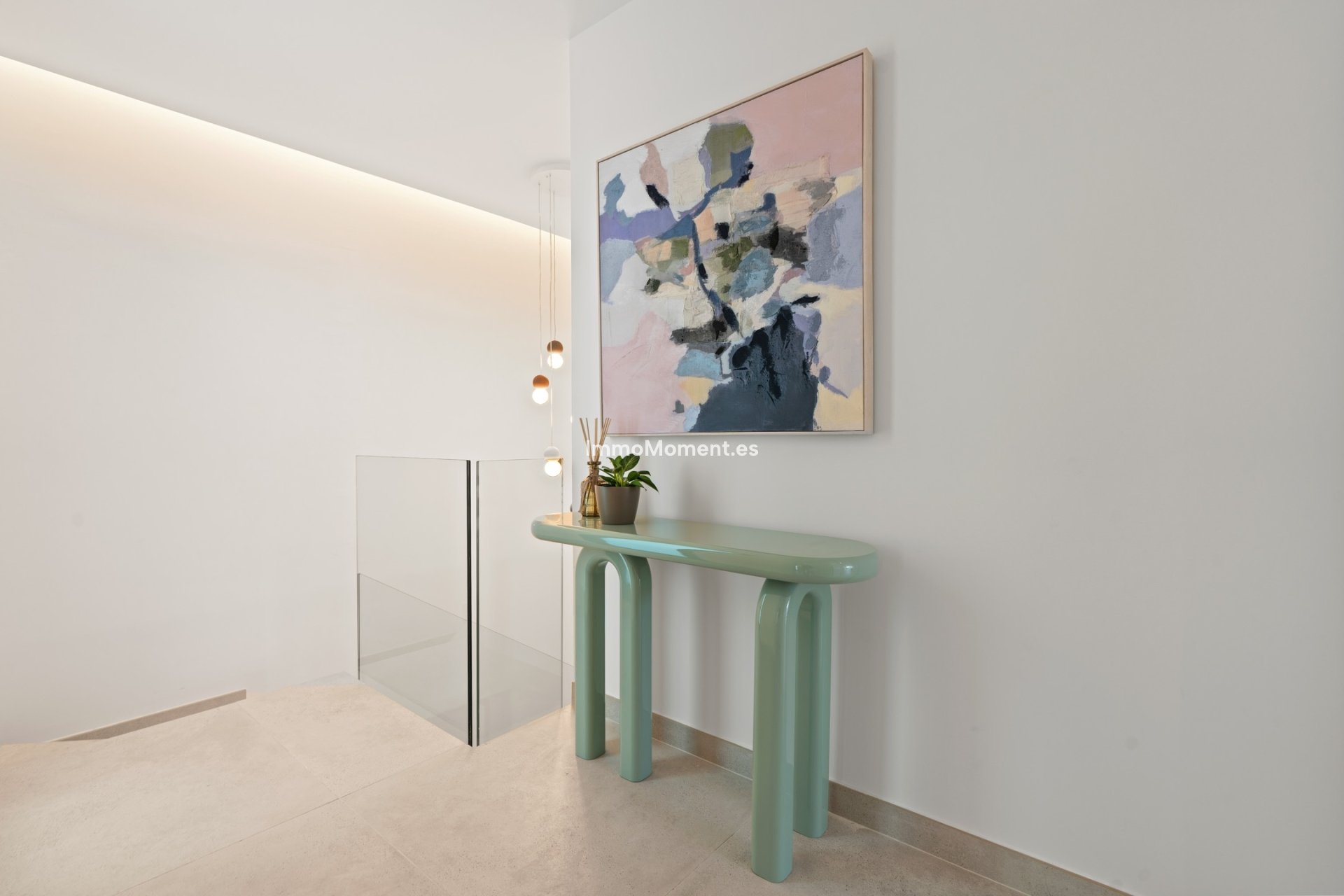 New Build - Detached villa - Benidorm