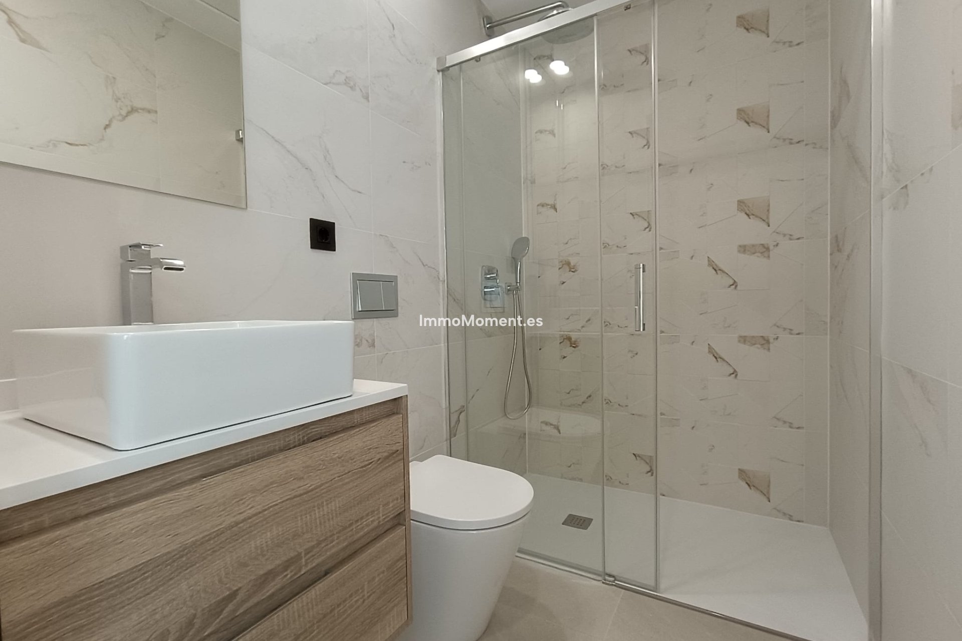 New Build - Detached villa - Benijofar