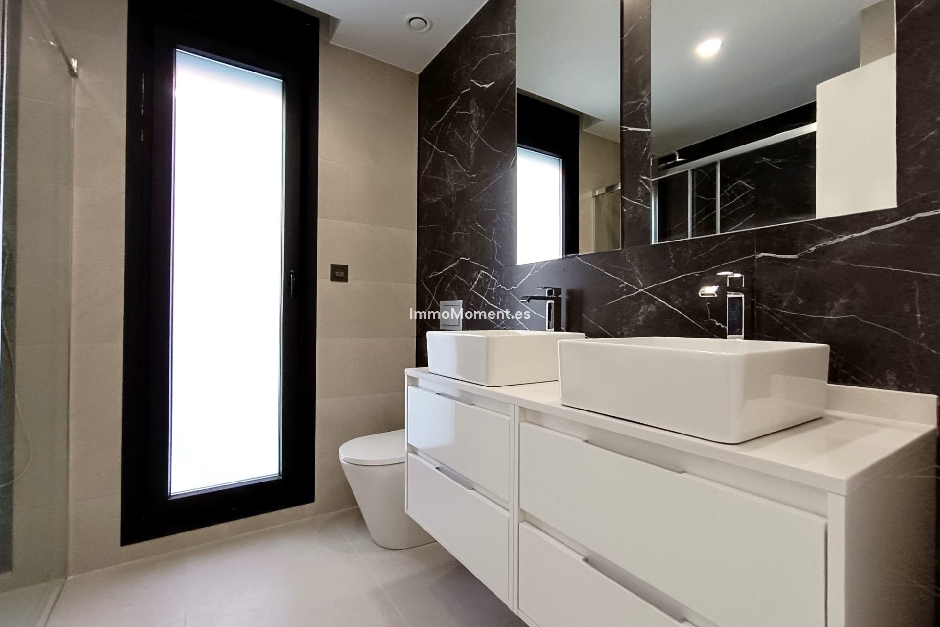 New Build - Detached villa - Benijofar