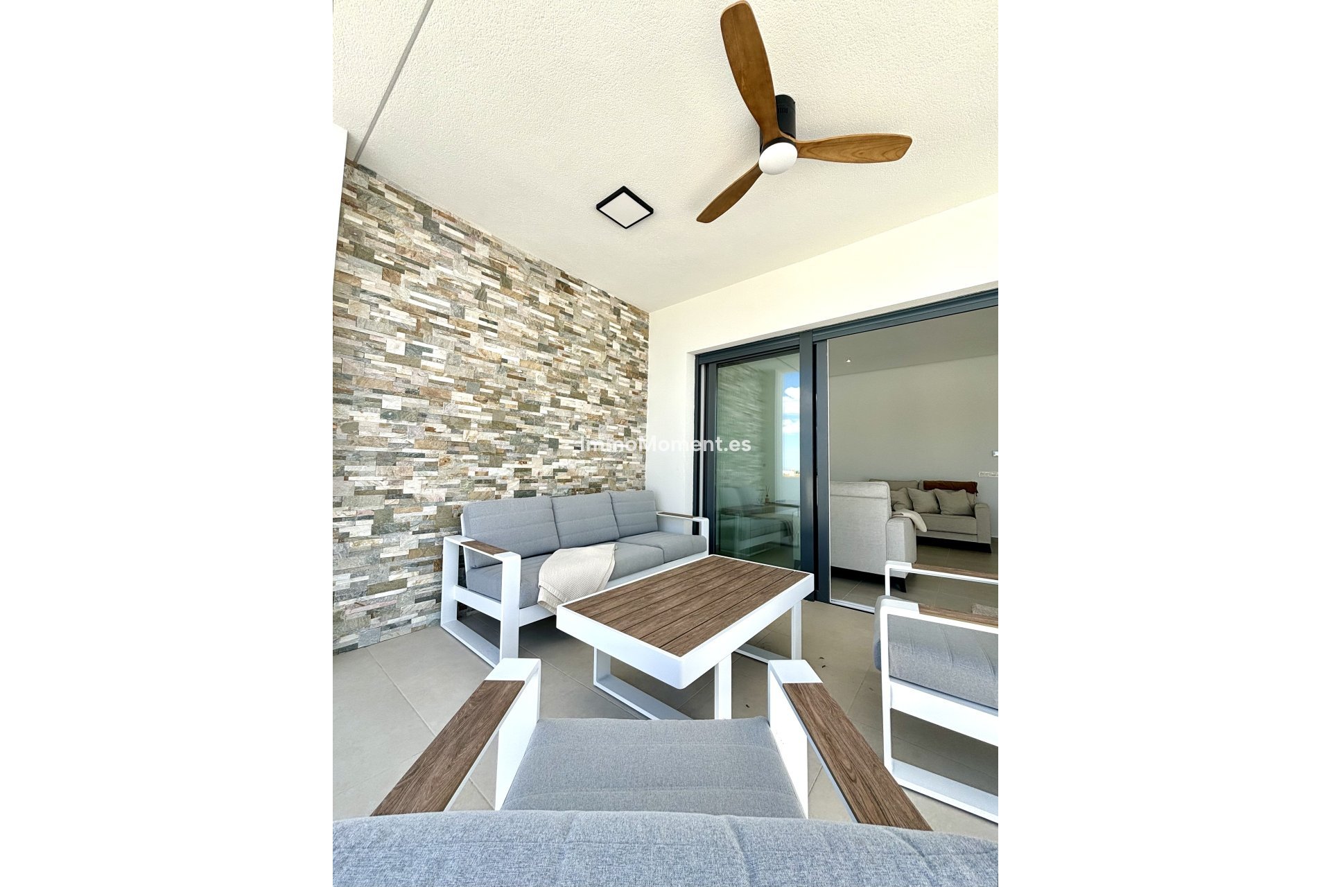 New Build - Detached villa - Benijofar