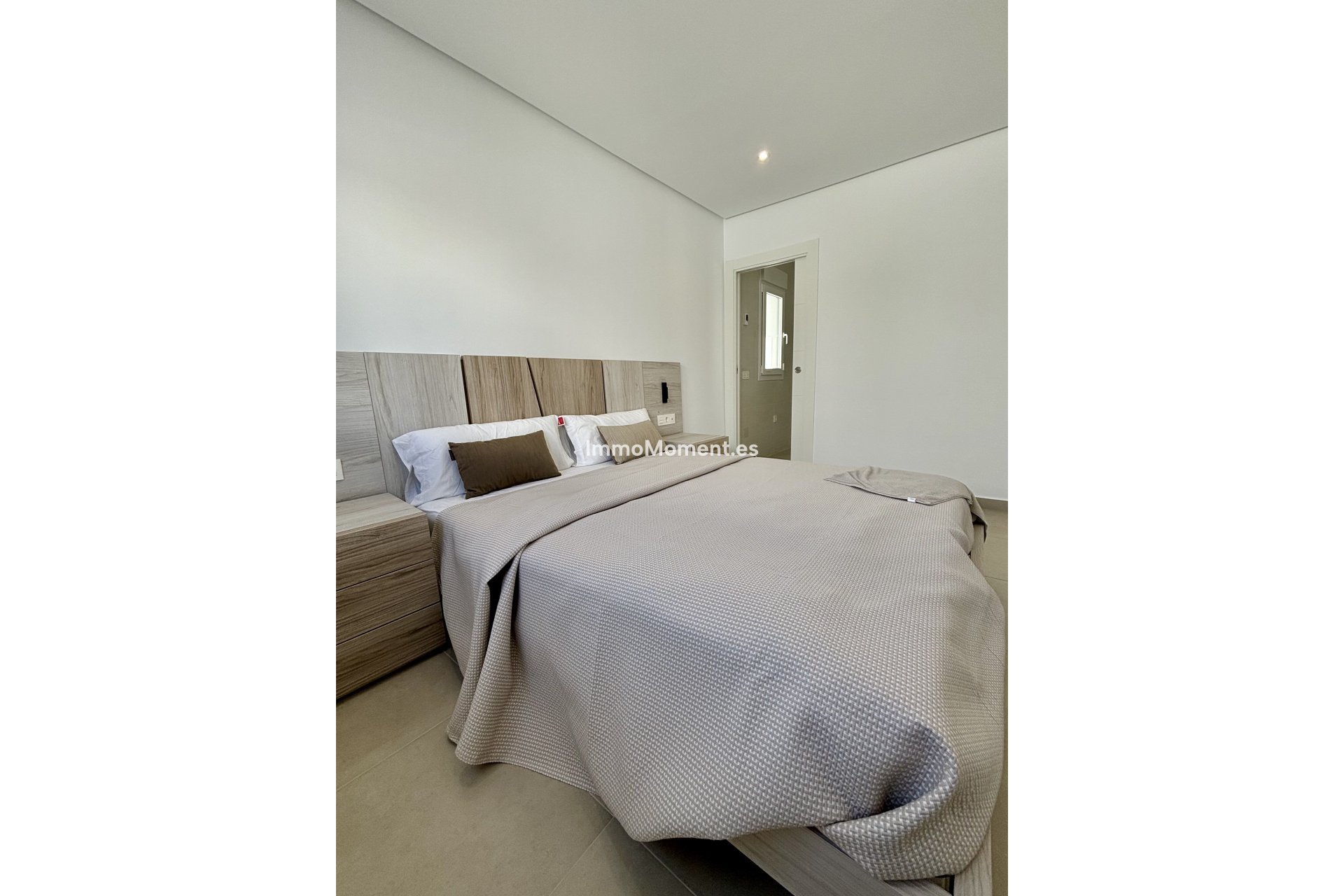 New Build - Detached villa - Benijofar