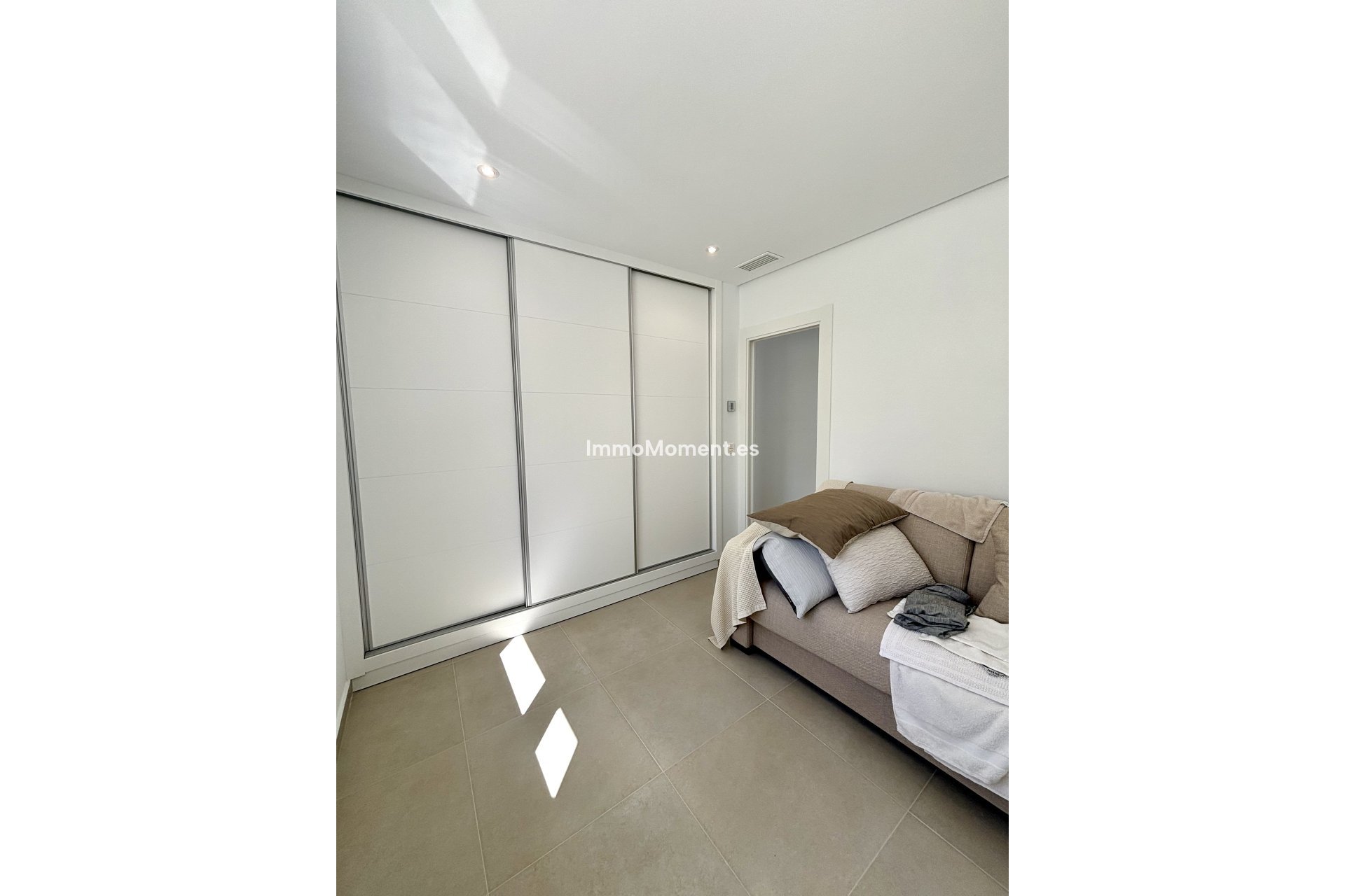 New Build - Detached villa - Benijofar