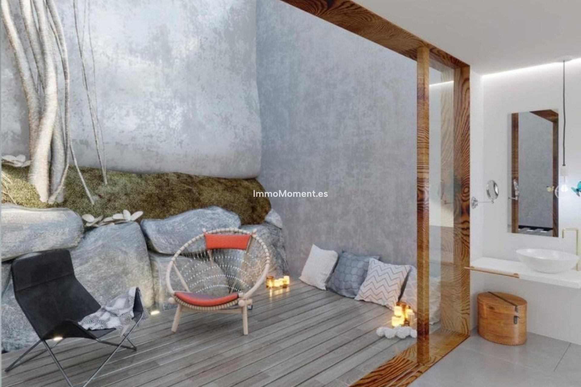New Build - Detached villa - Benitachell