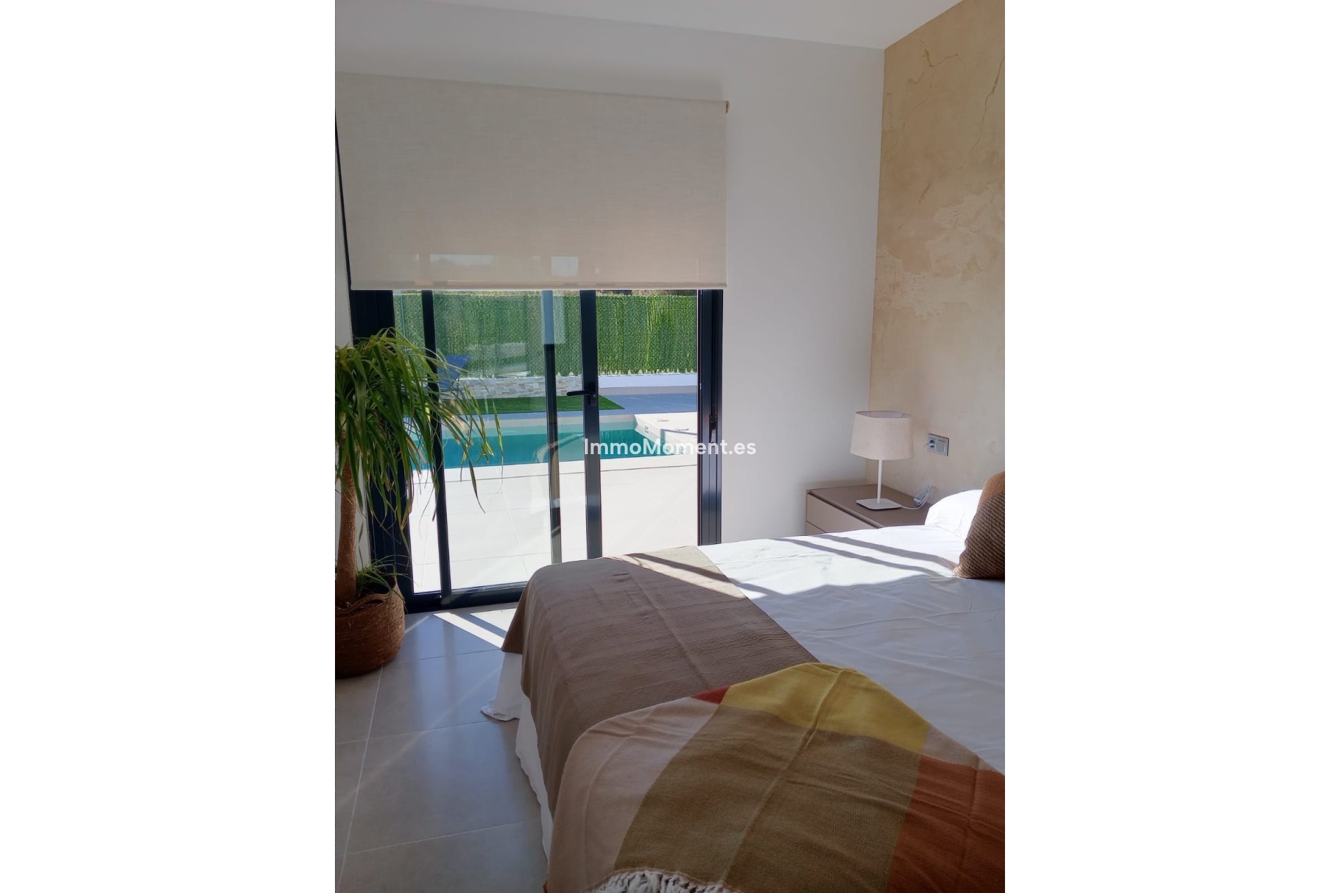 New Build - Detached villa - Calasparra