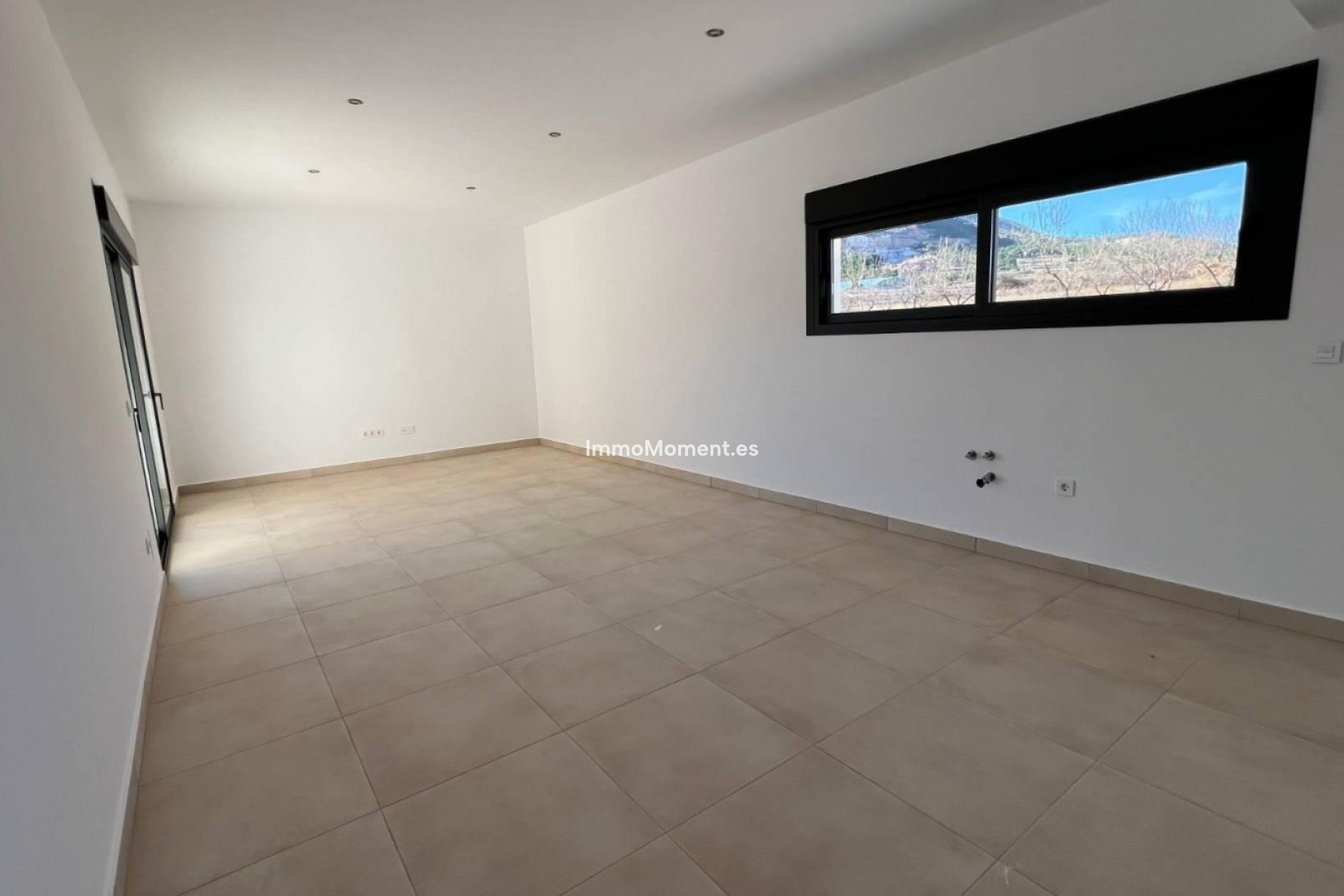 New Build - Detached villa - Cañada de la Leña