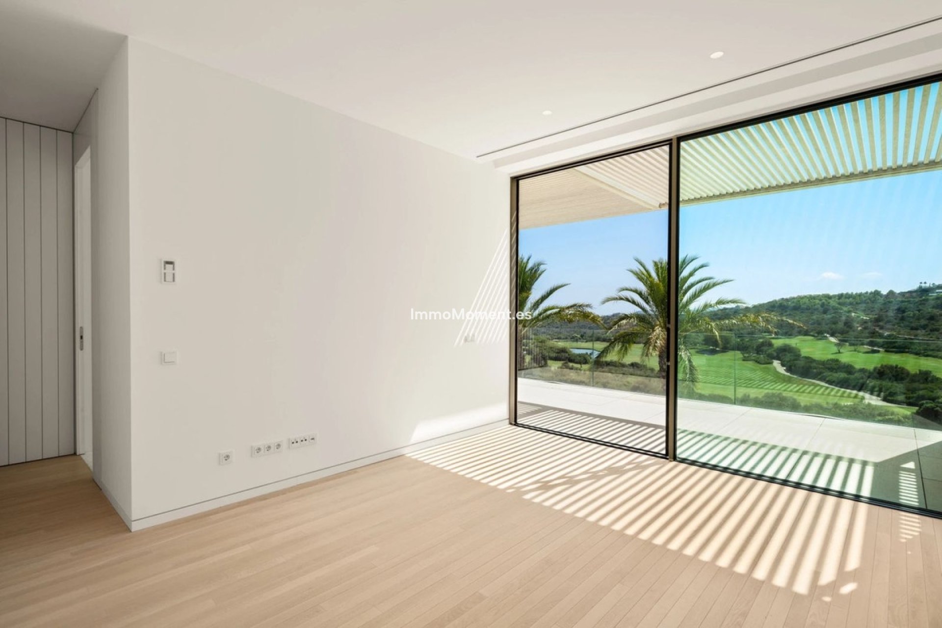 New Build - Detached villa - Casares - Casares Centro