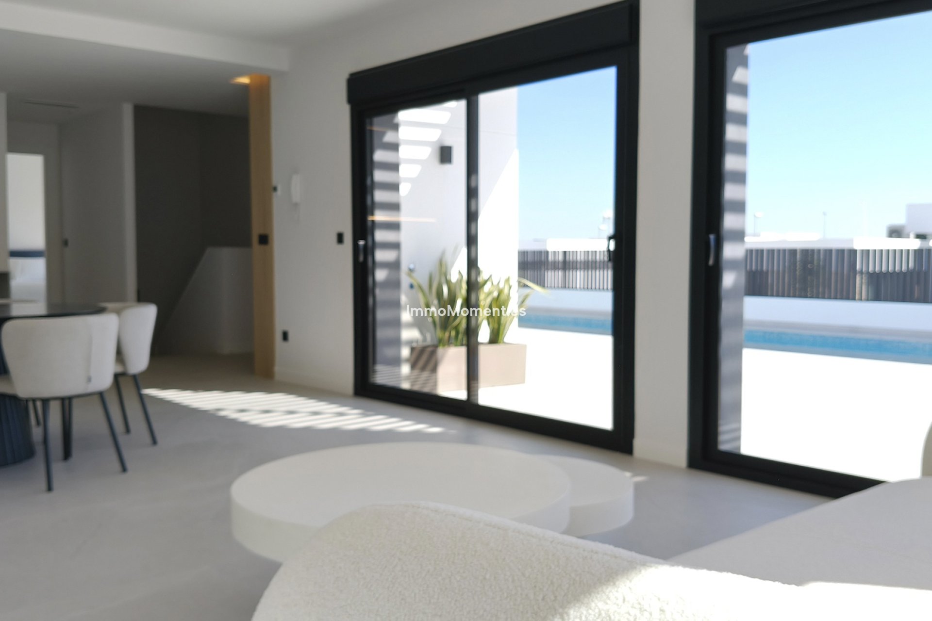 New Build - Detached villa - Ciudad Quesada