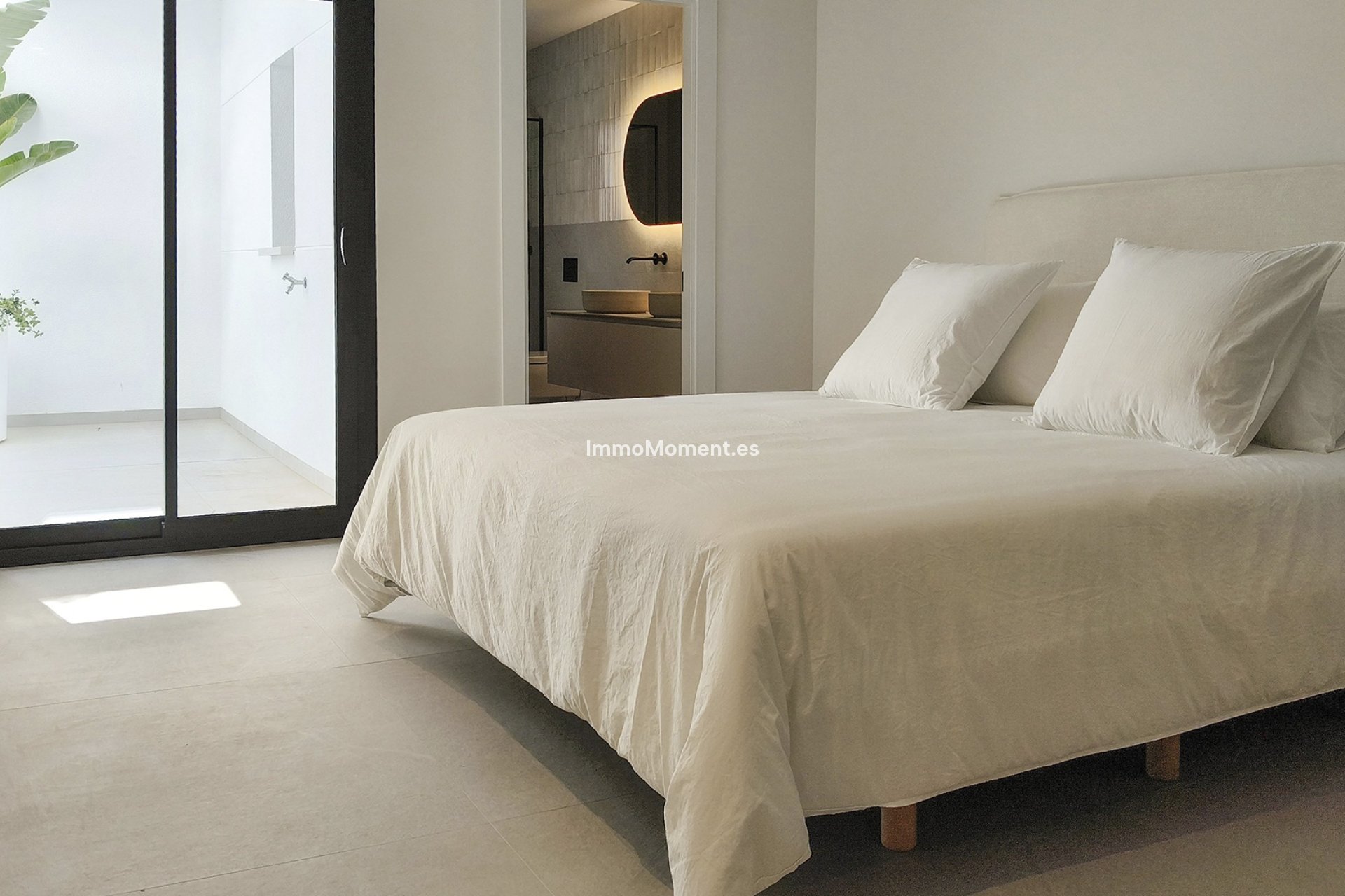 New Build - Detached villa - Ciudad Quesada