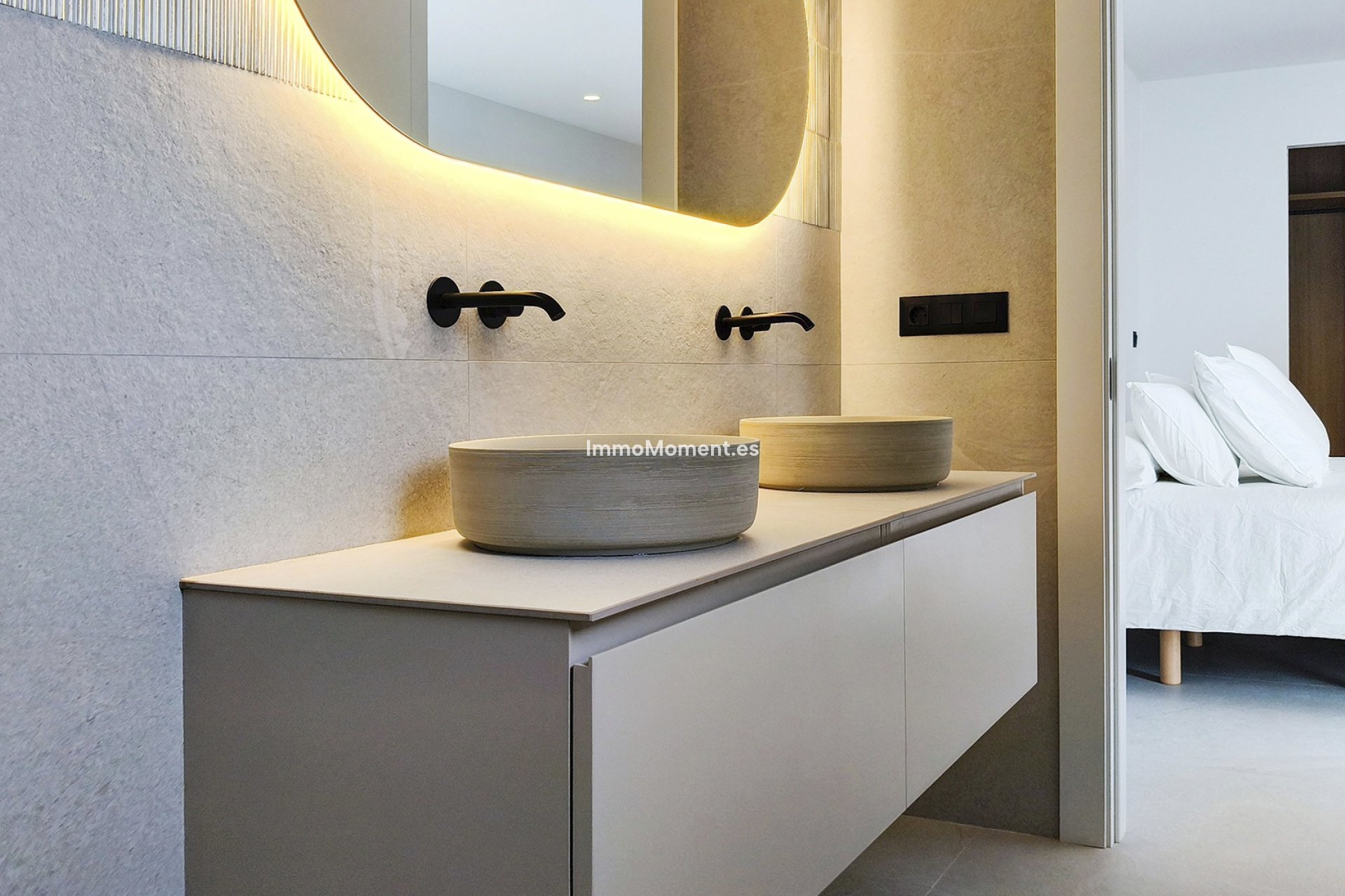 New Build - Detached villa - Ciudad Quesada